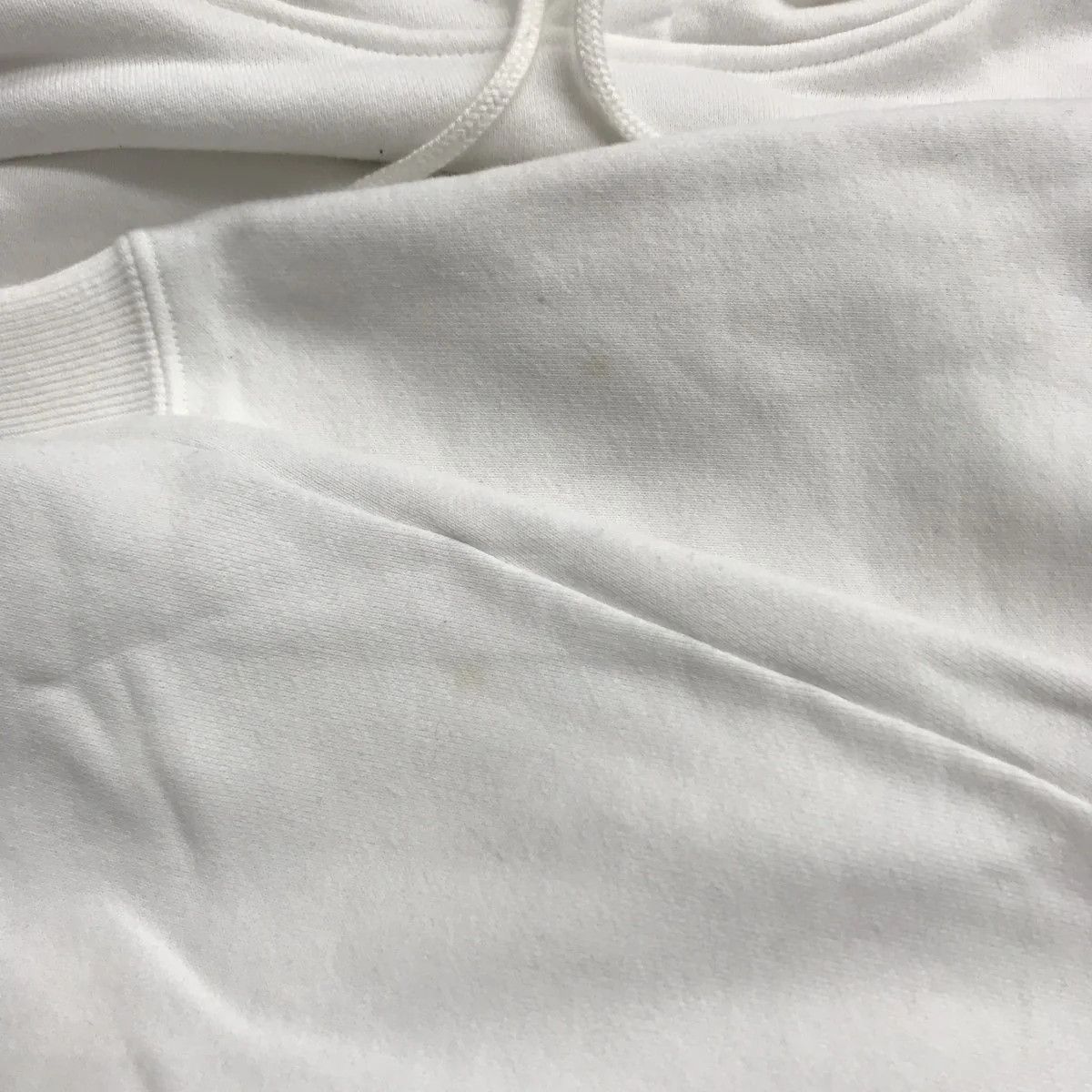 Undercover Record Label Hoodie Size US M / EU 48-50 / 2 - 7 Thumbnail