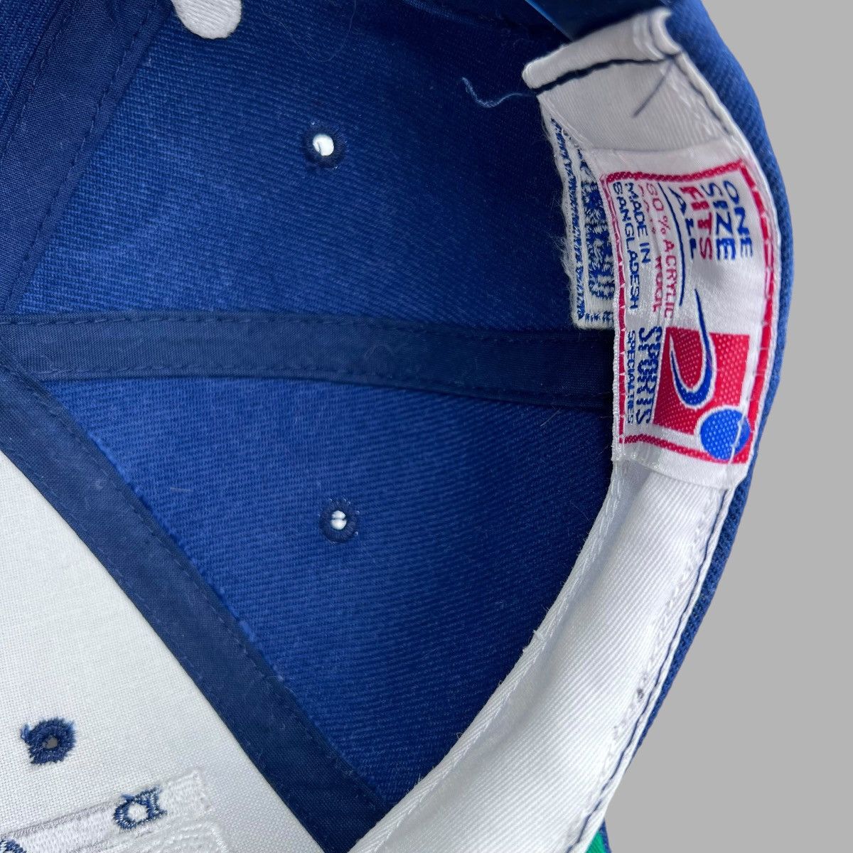 Pro Line × Sports Specialties × Vintage Vintage 1990s NFL Dallas Cowboys Pro Line Sports Specialties Size ONE SIZE - 9 Thumbnail