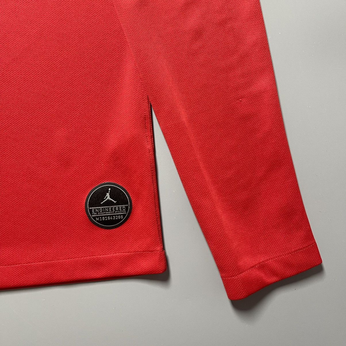 Nike PSG NIKE 2018/2019 FOOTBALL GOALKEEPER HOME JERSEY #1 BUFFON Size US S / EU 44-46 / 1 - 8 Thumbnail