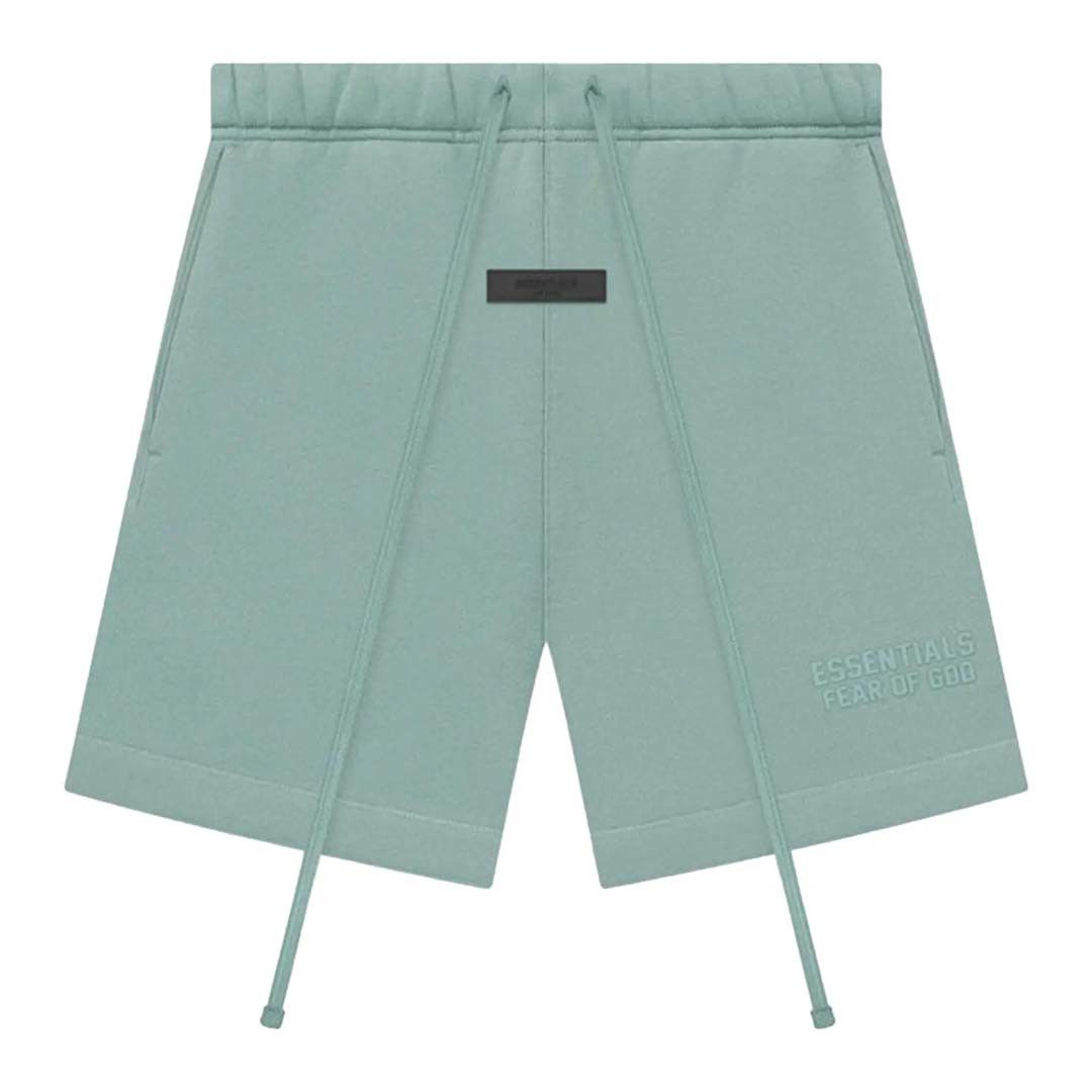 FOG × Fear of God Fear of God Essentials Graphic Sweat Shorts