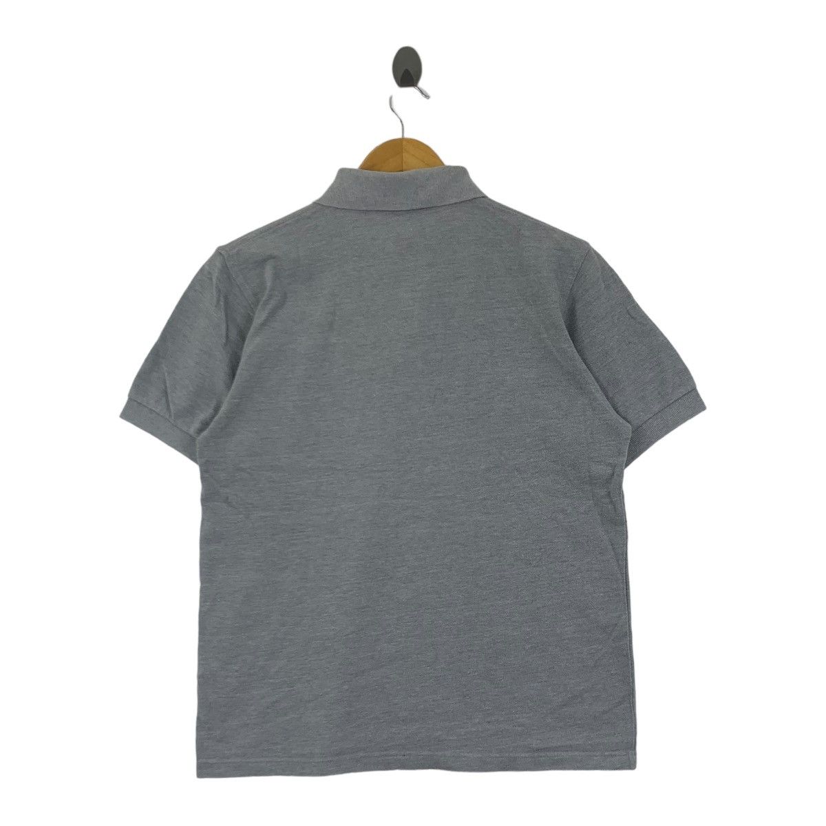 Pierre Cardin Vintage PIERRE CARDIN PARIS Embroidered Logo Polo Size M / US 6-8 / IT 42-44 - 4 Thumbnail