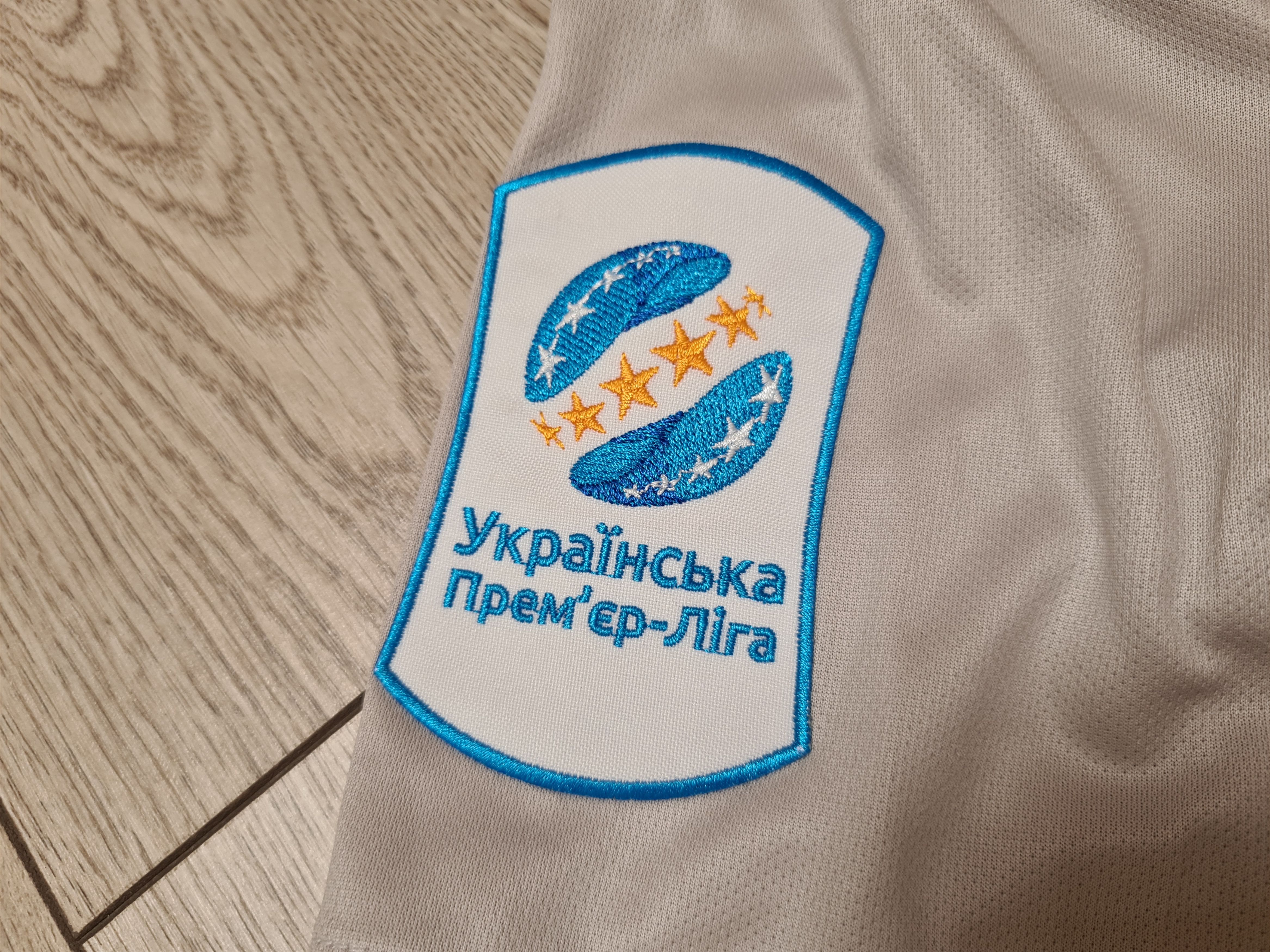 Nike SHAKHTAR DONETSK 2018 2020 MARLOS MATCH WORN FOOTBALL SHIRT Size US M / EU 48-50 / 2 - 9 Thumbnail