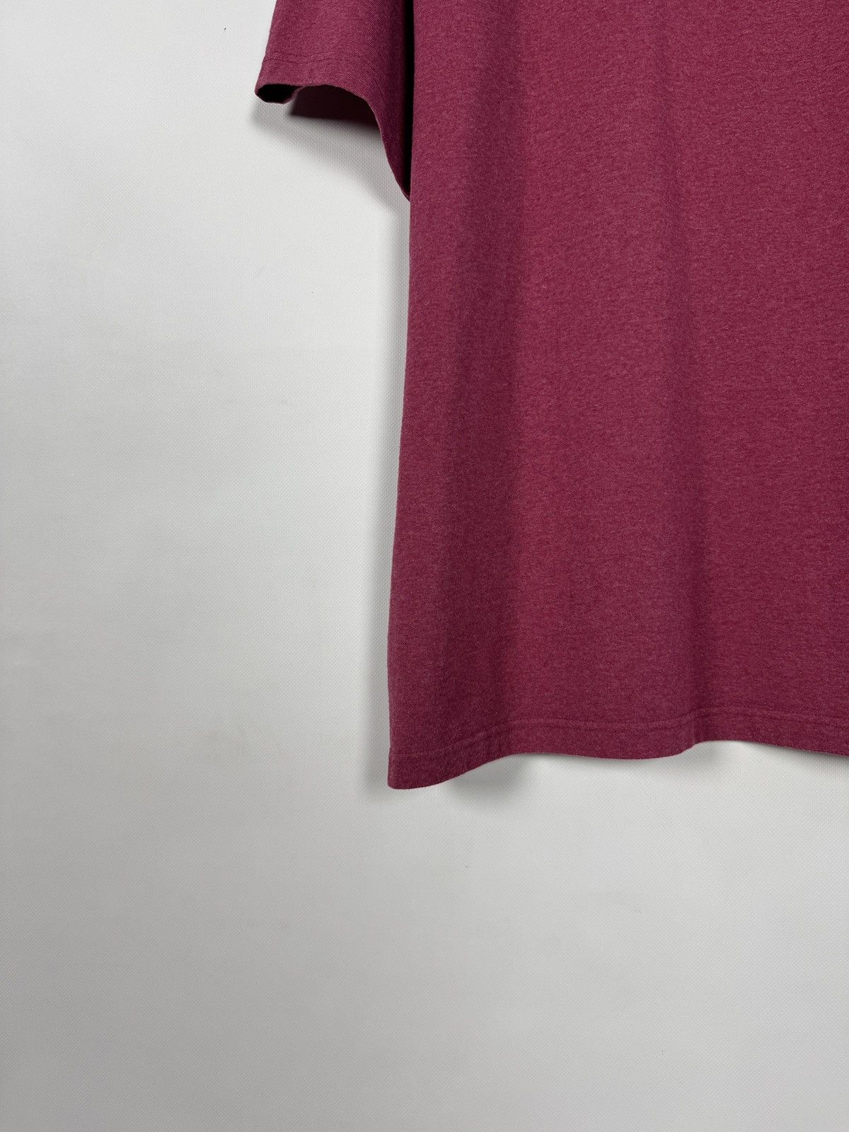 Carhartt Carhartt Heavyweight T-Shirt Relaxed Fit Vintage Casual 2XL Size US XXL / EU 58 / 5 - 13 Thumbnail