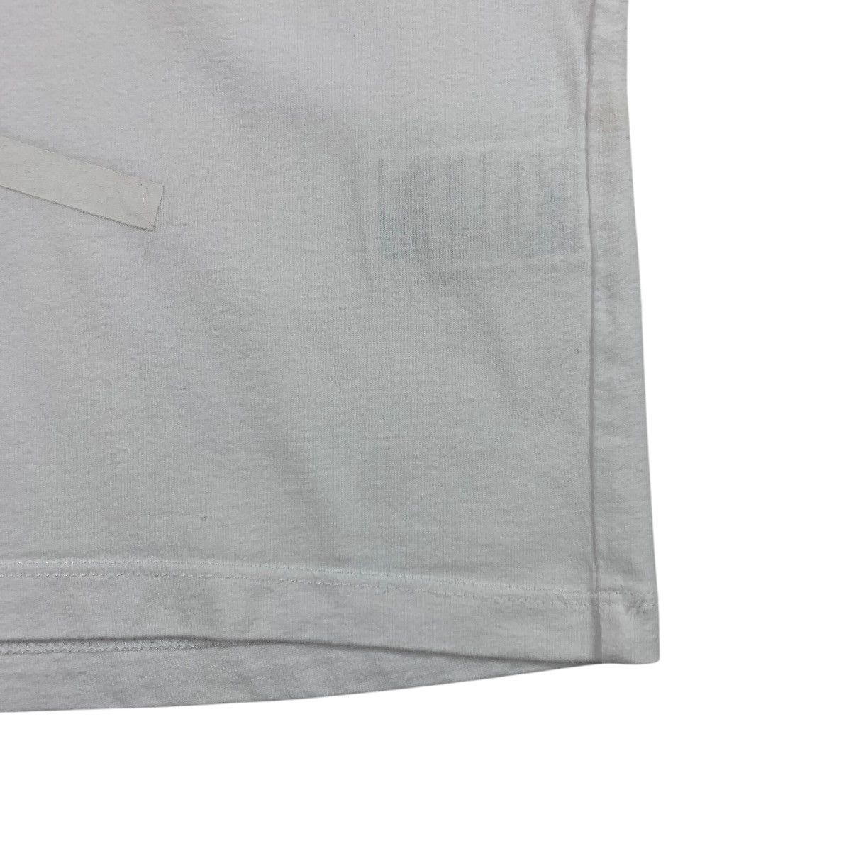 Japanese Brand × Johnbull JOHNBULL KOJIMA spellout printed tee Size US M / EU 48-50 / 2 - 8 Thumbnail