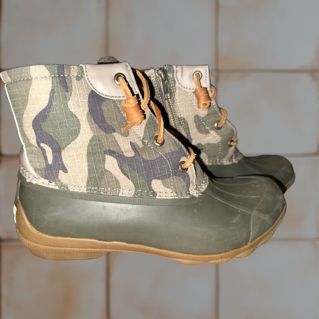 Sperry Sperry Top-Sider Duck Boots Women display picture 1