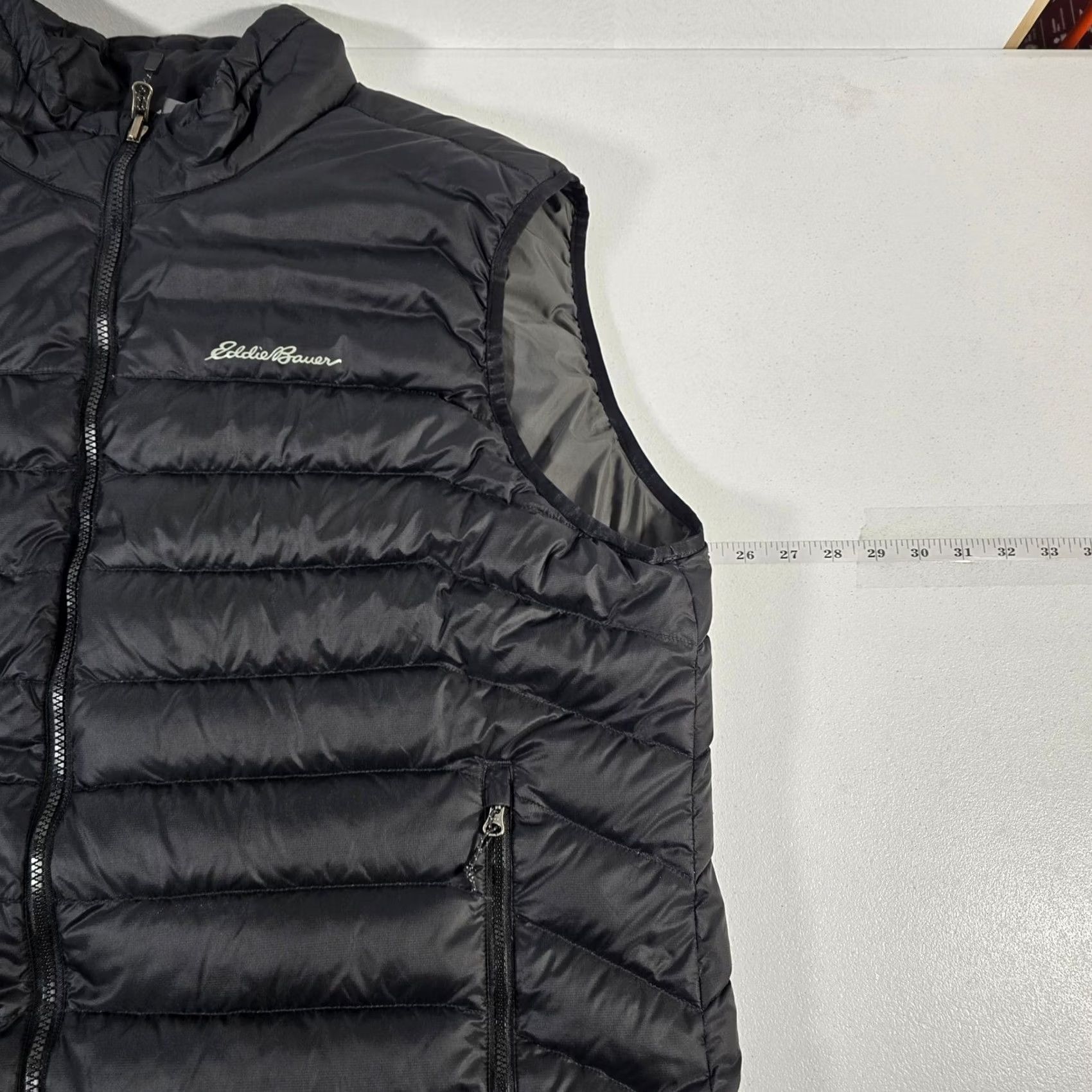 Eddie Bauer VINTAGE No — Size US XL / EU 56 / 4 - 3 Thumbnail