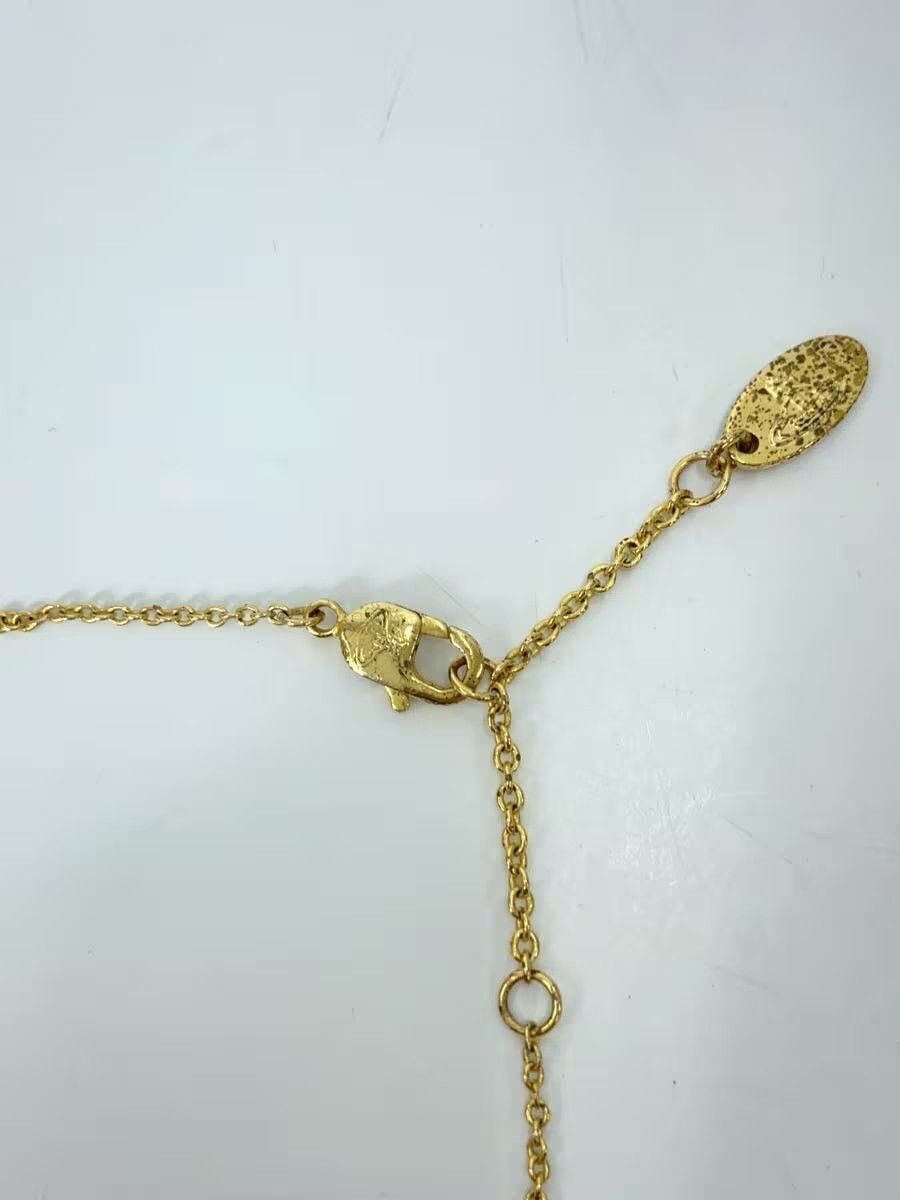 Vivienne Westwood Crystal Orb Necklace Size ONE SIZE - 7 Thumbnail