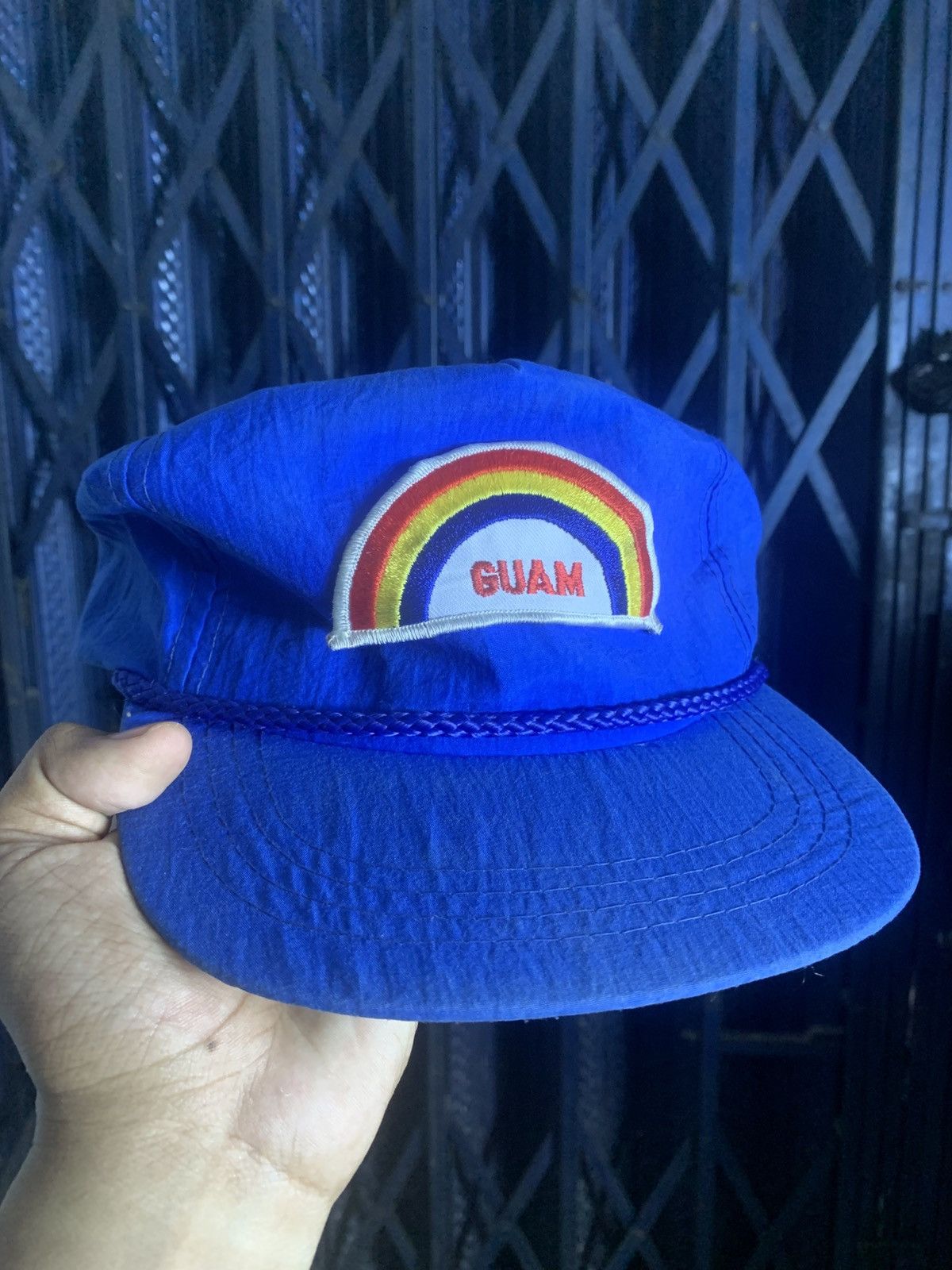 Vintage Vintage Maui Hats Size ONE SIZE - 1 Thumbnail
