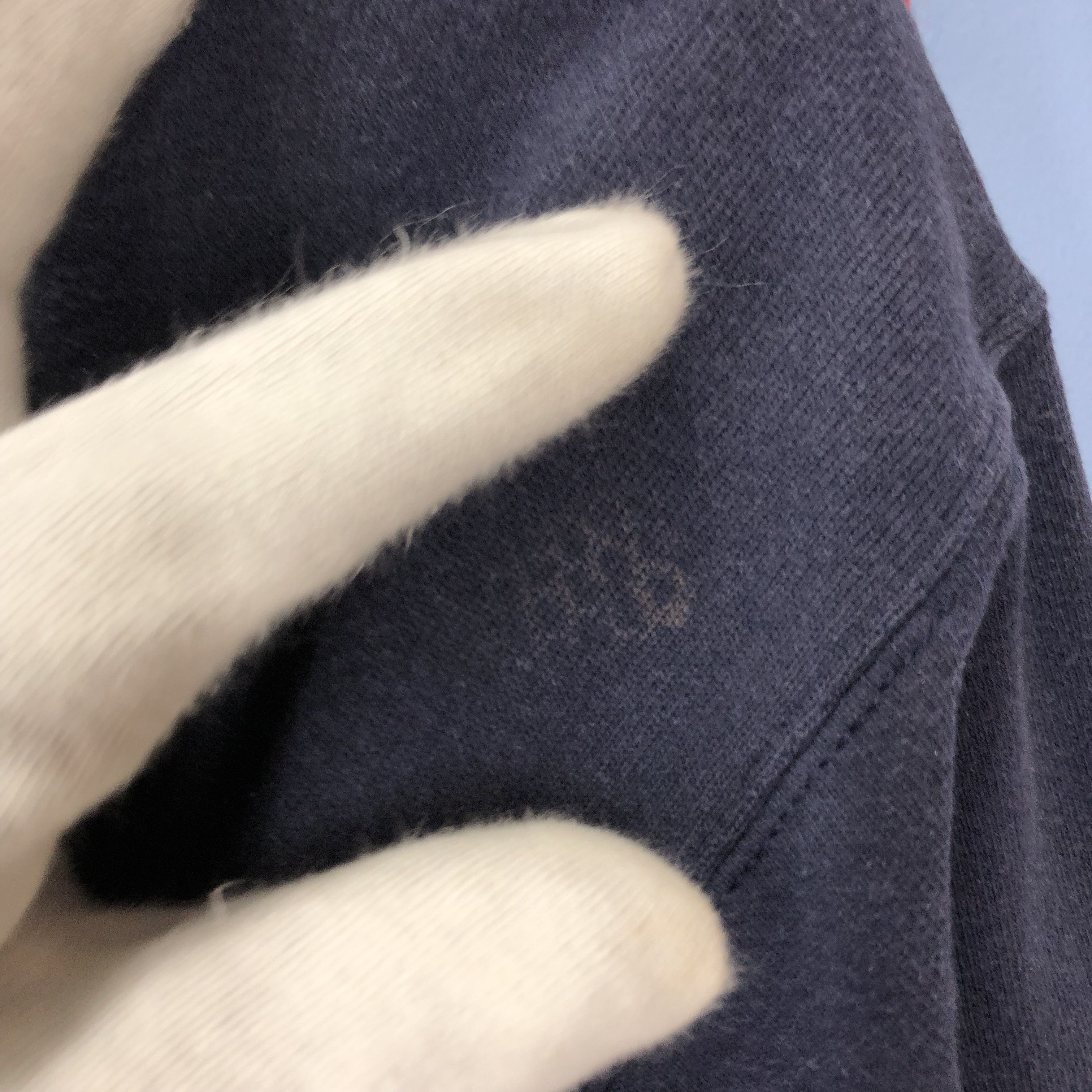 INHABIT INHABITANT Made In Japan Crew Neck Sweatshirt #1636/03 Size US S / EU 44-46 / 1 - 11 Thumbnail