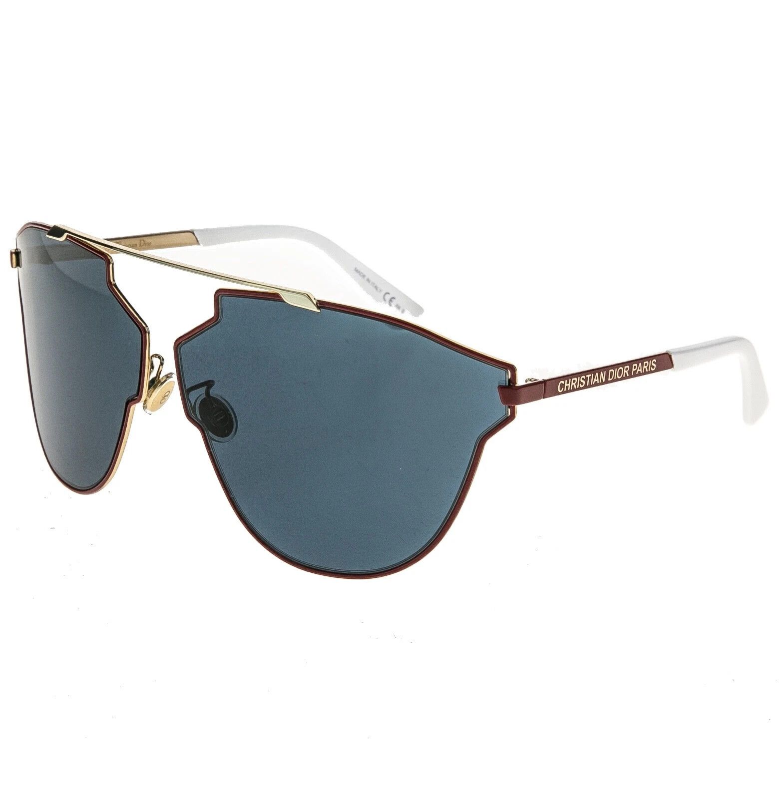 Christian Dior Monsieur CHRISTIAN DIOR SO REAL Fast Red Blue Wrap SOREALFAST SOREAL Size ONE SIZE - 8 Thumbnail