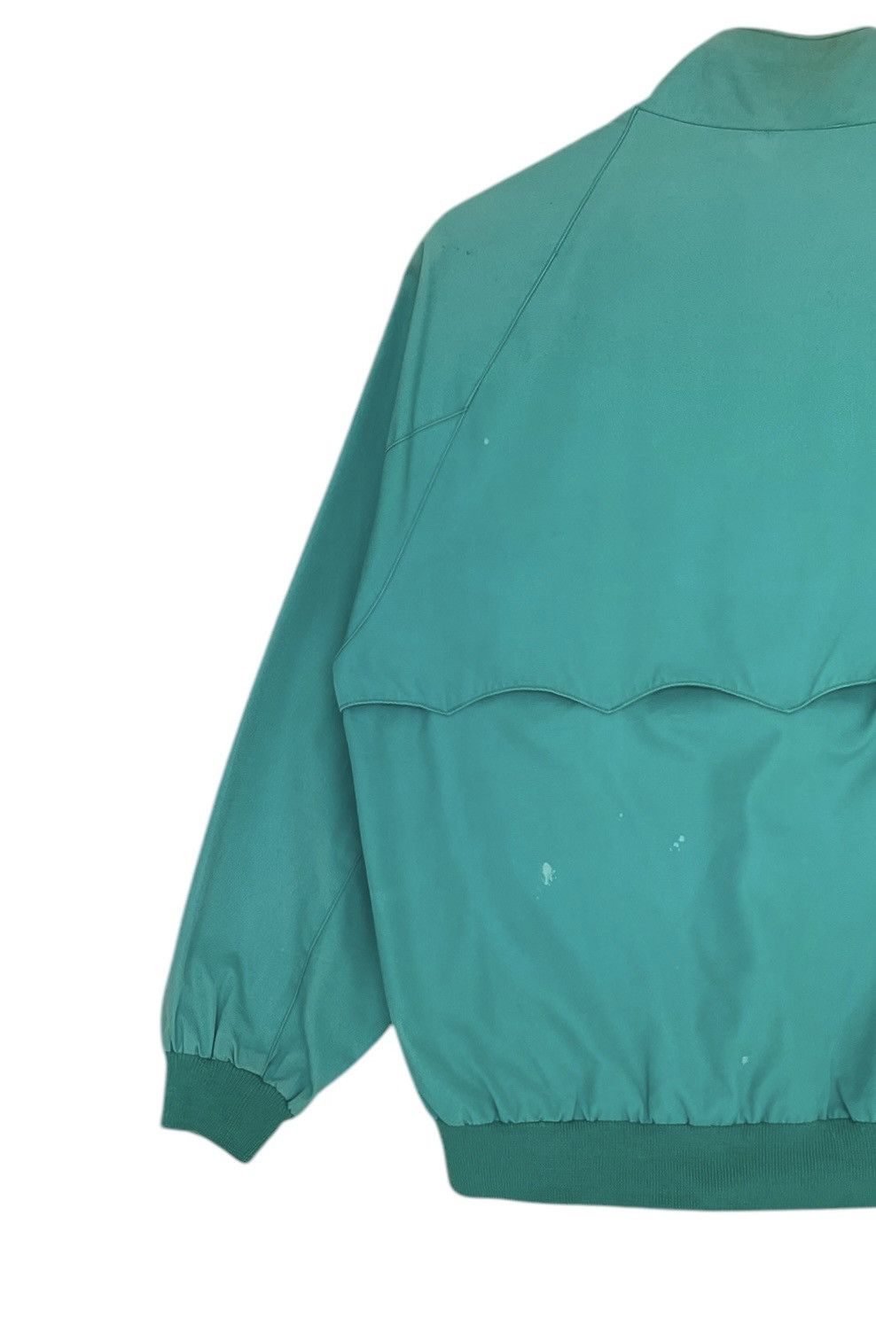 Lacoste × Vintage Vintage Brand Lacoste Jacket 1990s Size US L / EU 52-54 / 3 - 7 Thumbnail