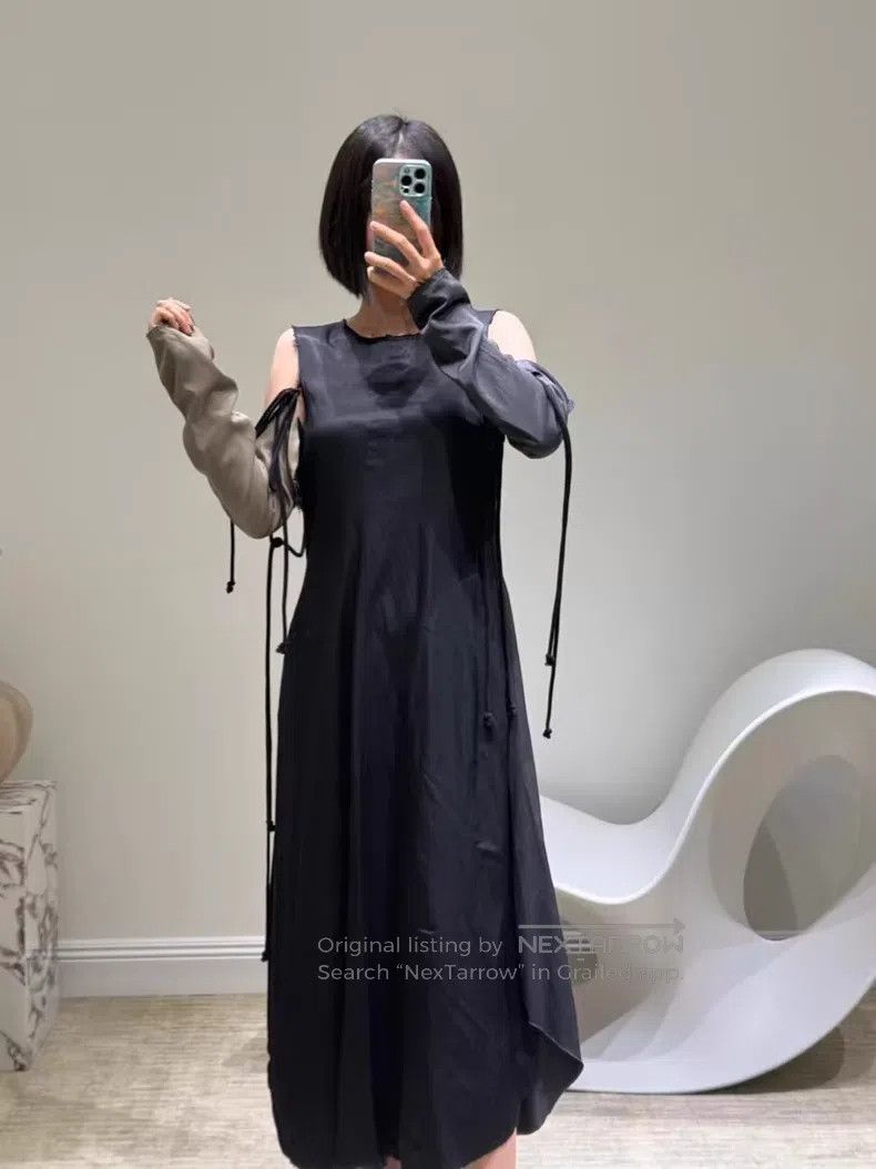 Song For The Mute SONG FOR THE MUTE one-piece Size XS / US 0-2 / IT 36-38 - 8 Thumbnail