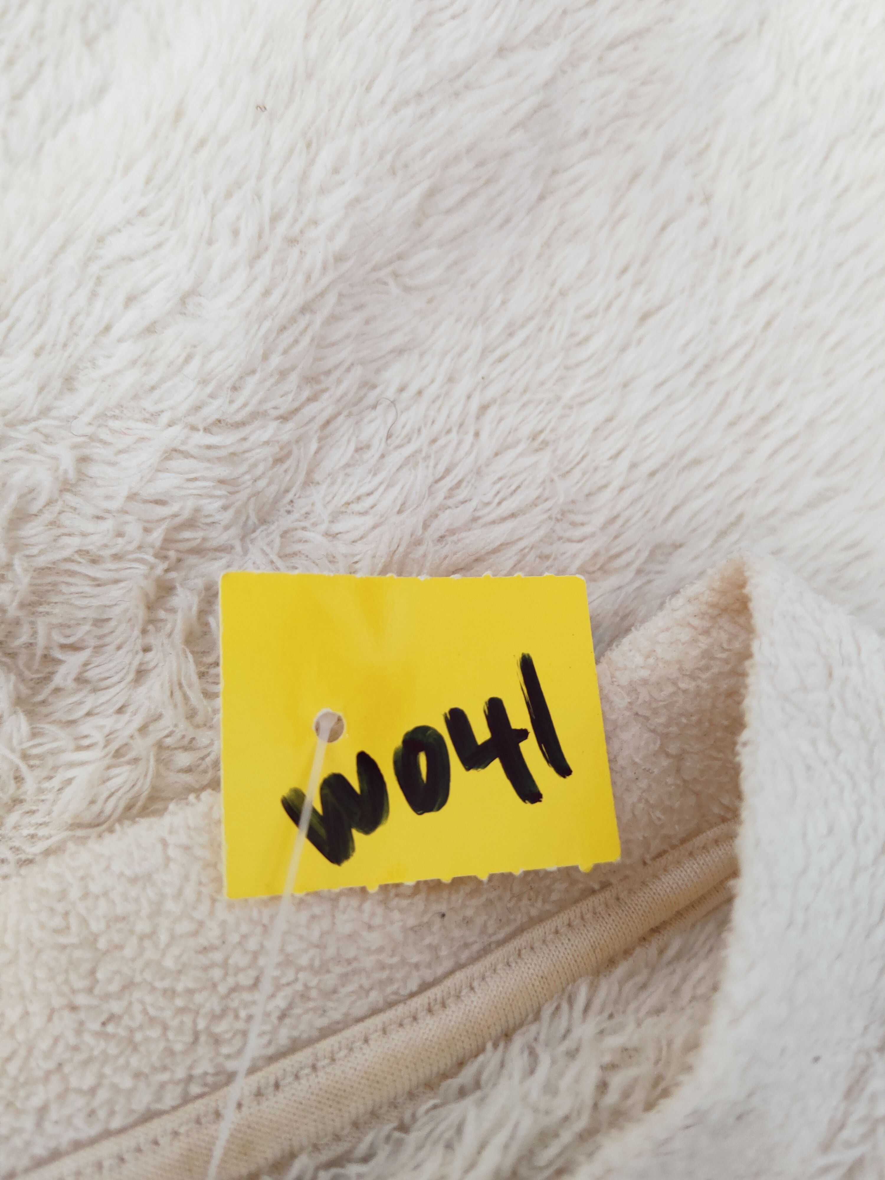 Anime × Japanese Brand × Peanuts Uniqlo X Peanuts X Yu Nagaba Fur fleece Sweatshirts #W041 Size M / US 6-8 / IT 42-44 - 15 Thumbnail