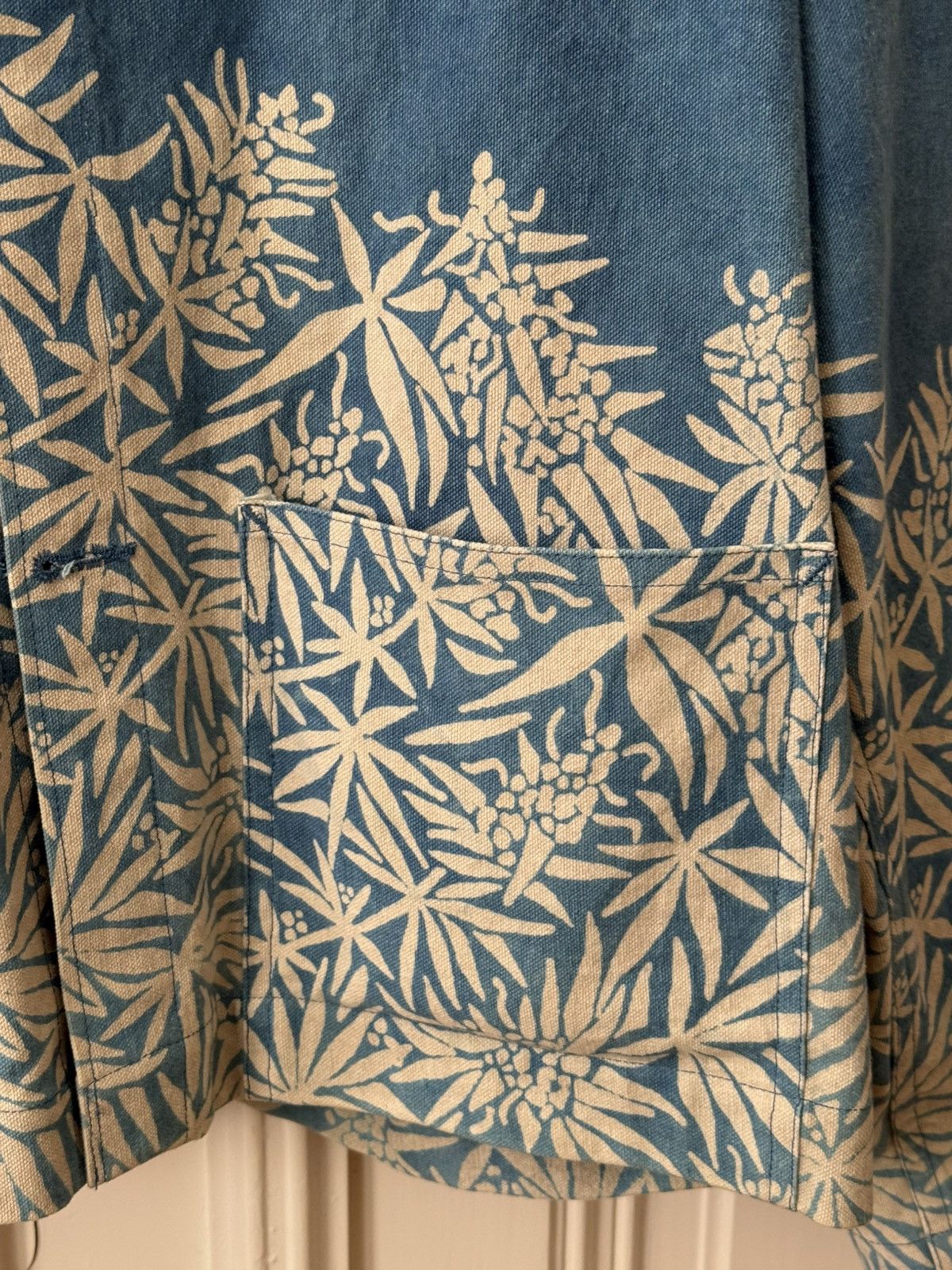 Story Mfg. Story mfg Jacket Size US L / EU 52-54 / 3 - 12 Thumbnail