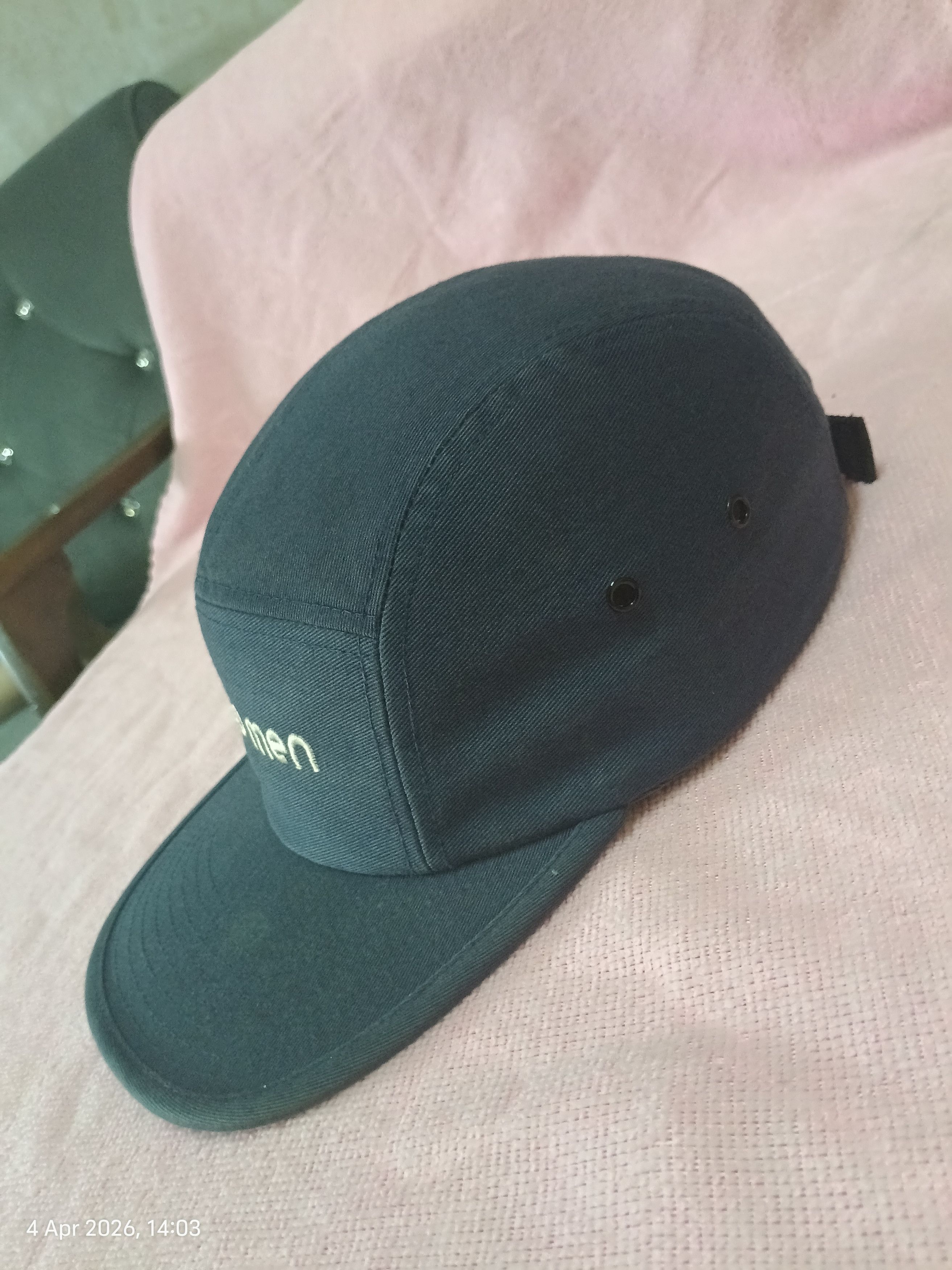 Japanese Brand 5 PANEL KO SO MEN JAPAN CAP Size ONE SIZE - 3 Thumbnail