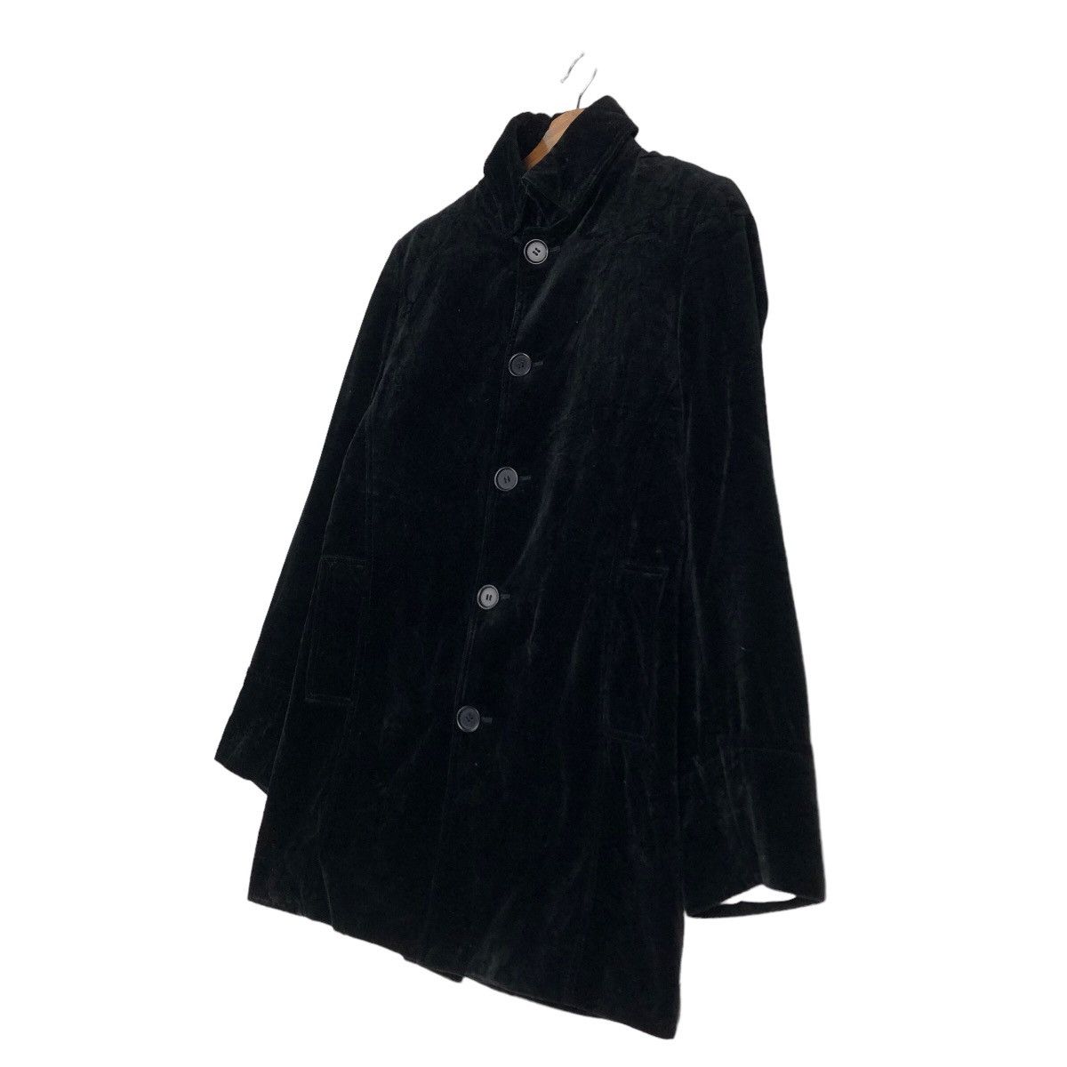 Issey Miyake 🔥Vintage Chore Jacket Costume Homme Made in Italy Size US M / EU 48-50 / 2 - 2 Thumbnail