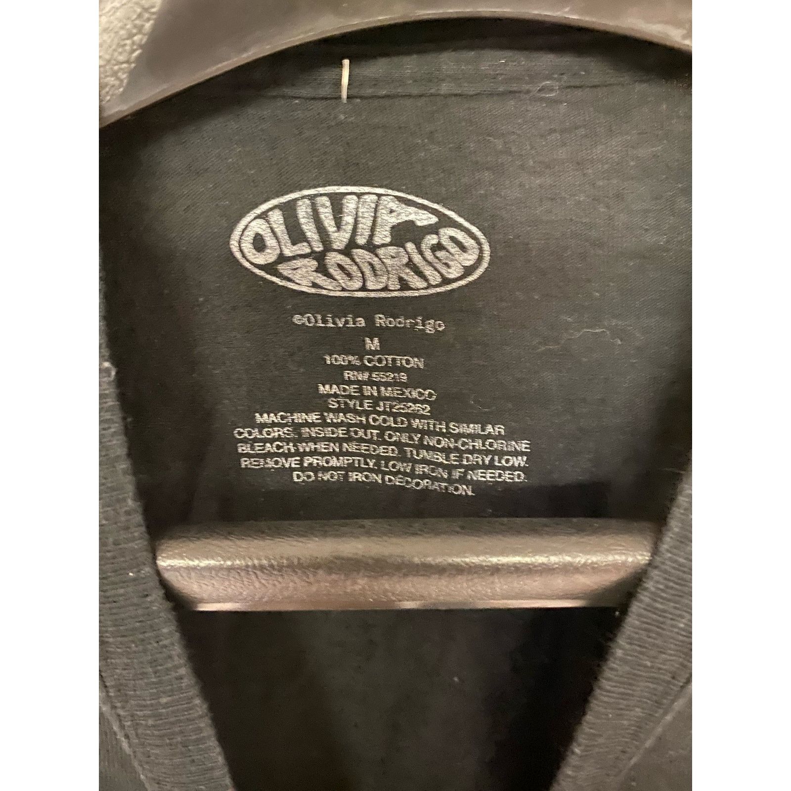 American Eagle Outfitters Bundle Leather Jacket, American Eagle and Olivia Rodrigo S/M Size S / US 4 / IT 40 - 16 Thumbnail