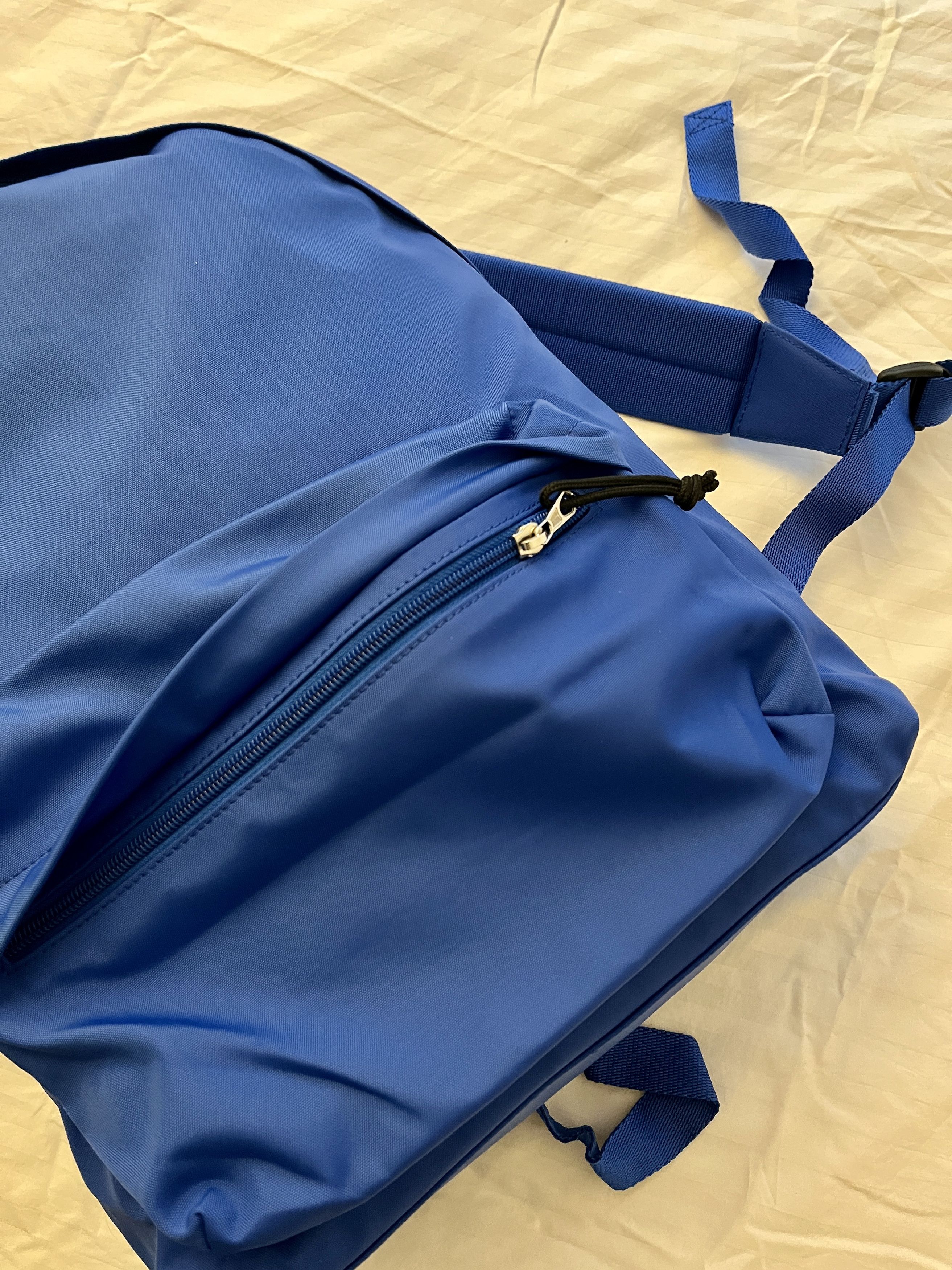 Balenciaga Balenciaga Nylon Backpack Size ONE SIZE - 6 Thumbnail
