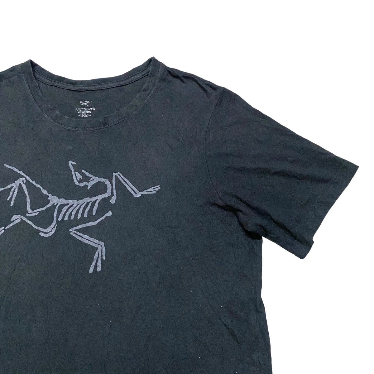 Arc'teryx Vintage Arcteryx Logo Shirt Size US L / EU 52-54 / 3 - 5 Thumbnail
