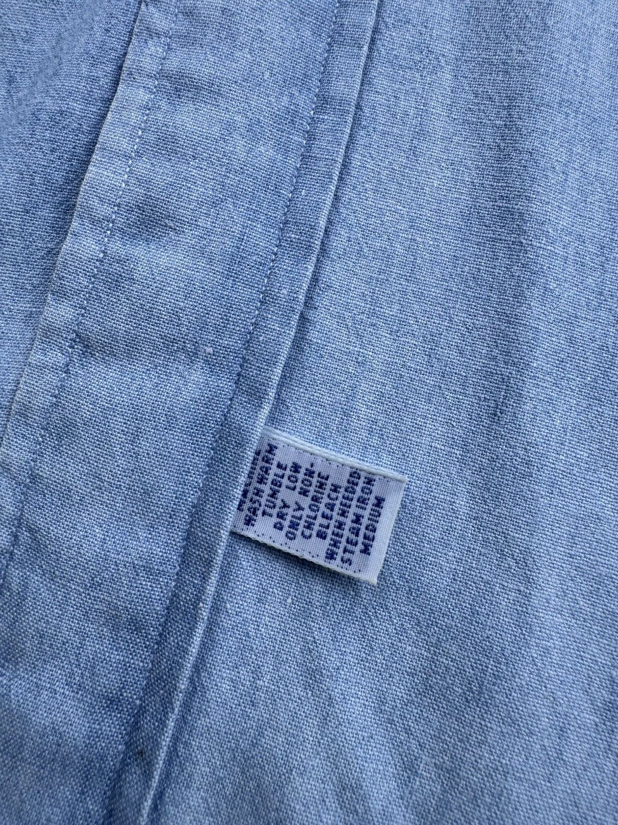 Ralph Lauren Vintage Ralph Lauren Size US XL / EU 56 / 4 - 11 Thumbnail