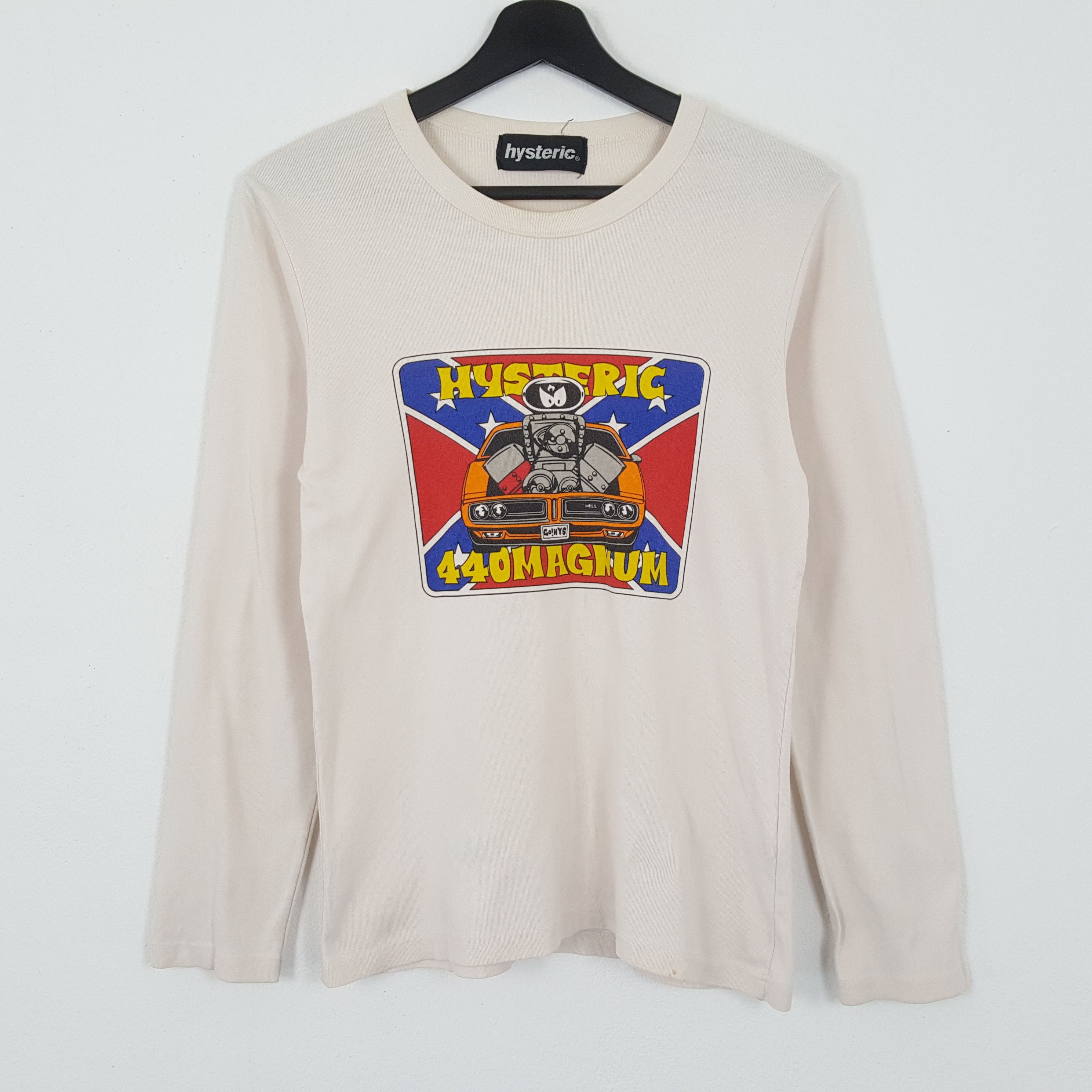Hysteric Glamour × Japanese Brand × Vintage Vintage Hysteric
