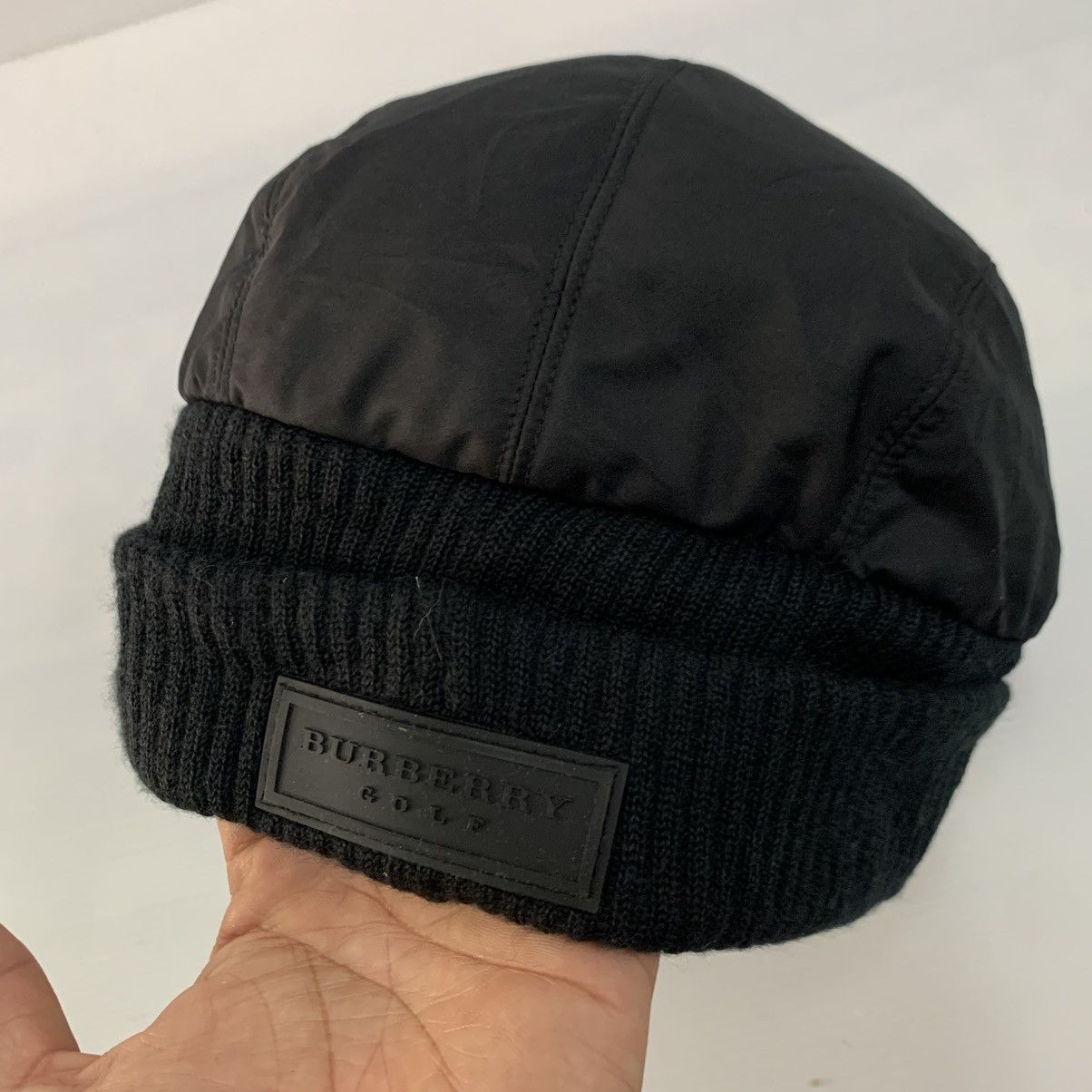 Burberry BURBERRY GOLF HATS CAP Size ONE SIZE - 3 Thumbnail