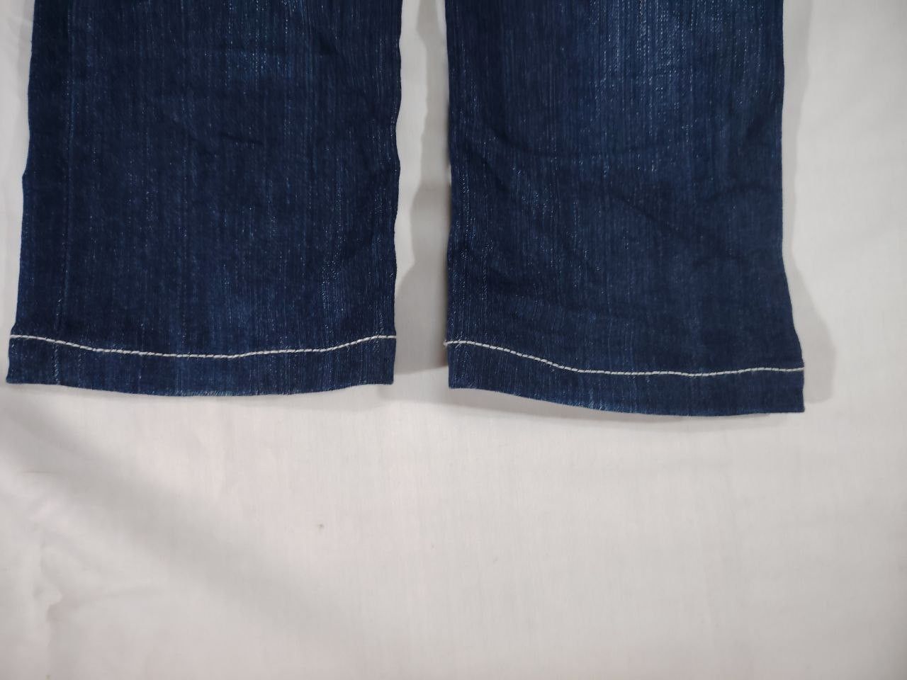 MOUSSY Moussy Vintage Japanese Denim Jeans Low Rise Skinny Size US 28 / EU 44 - 5 Thumbnail