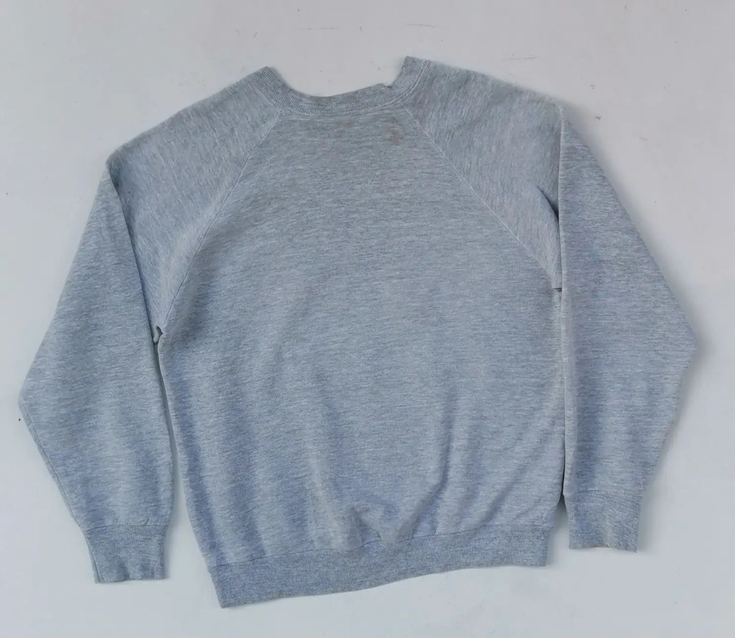 Other Vintage!!! Can't Sleep Without it! Big Logo Sweatshirt Size US M / EU 48-50 / 2 - 2 Thumbnail