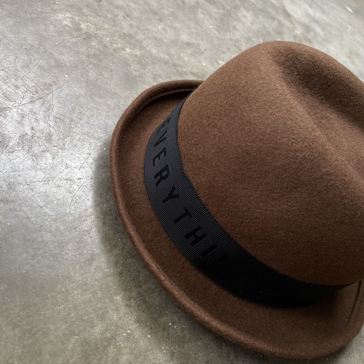 CHALLENGER × Japanese Brand Challenger brigade hat Size ONE SIZE - 3 Thumbnail