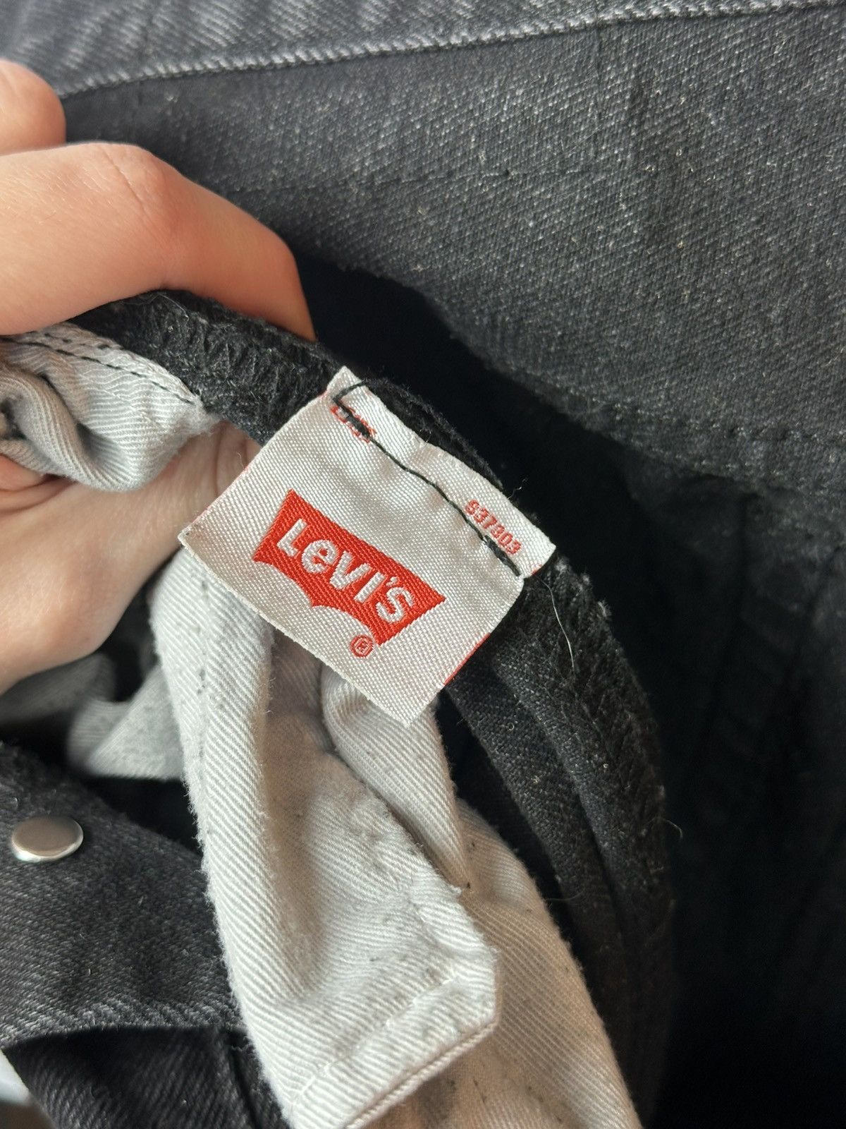 DENIM TEARS Denim tears pants Size US 34 / EU 50 - 11 Thumbnail