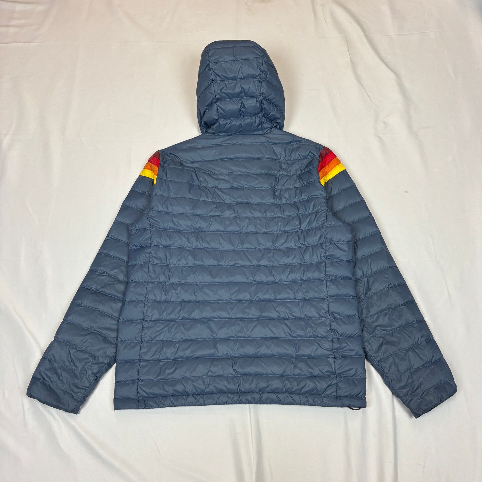 Marine Layer Marine Layer Banks Hoodie Puffer Jacket Mens Medium Gorpcore Size US M / EU 48-50 / 2 - 3 Thumbnail