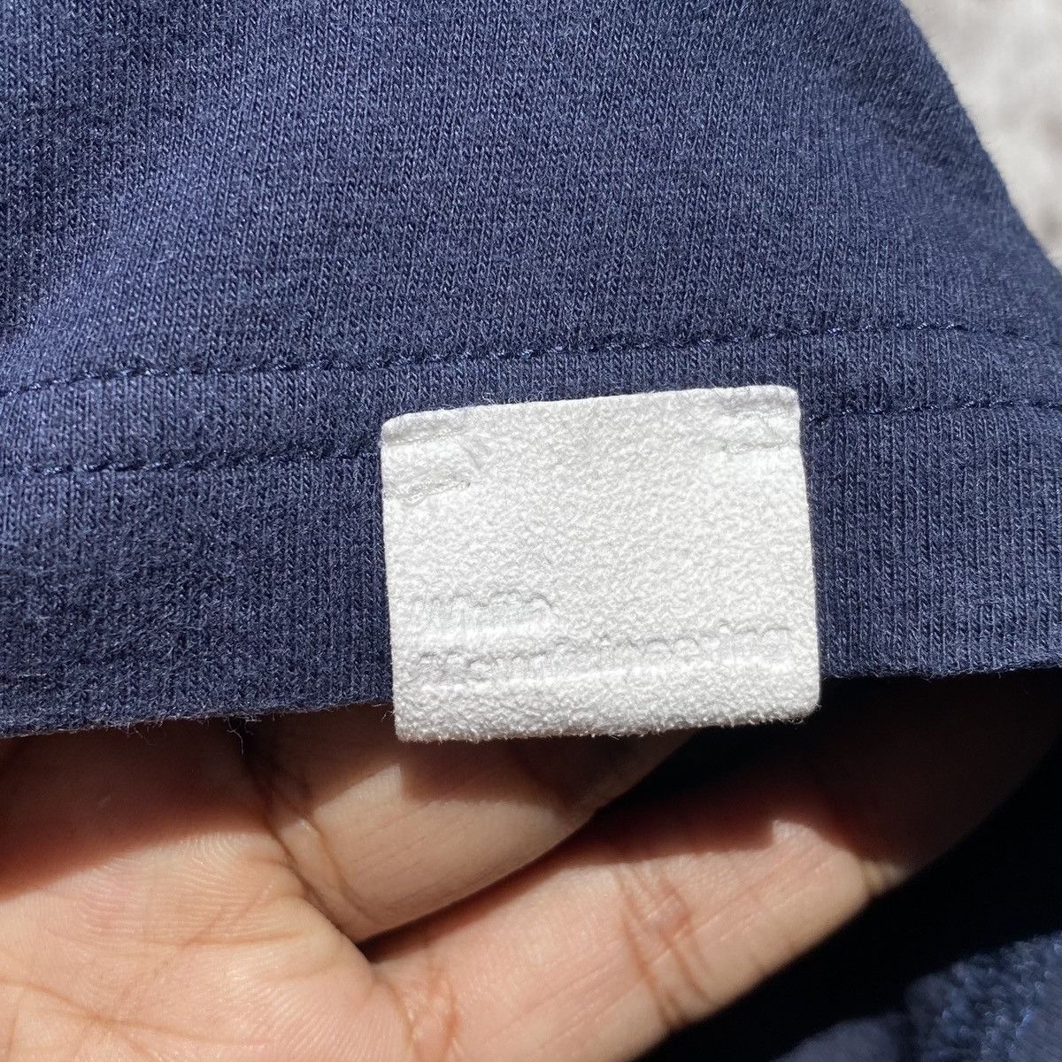 White Mountaineering White Mountaineering Outdoor Tee Backhit Spellout Holliday Size US S / EU 44-46 / 1 - 13 Thumbnail
