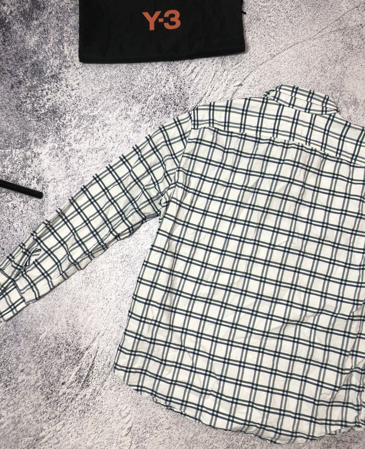 Levi's × Vintage Men’s shirt Levi’s size L vintage usa Size US L / EU 52-54 / 3 - 7 Thumbnail