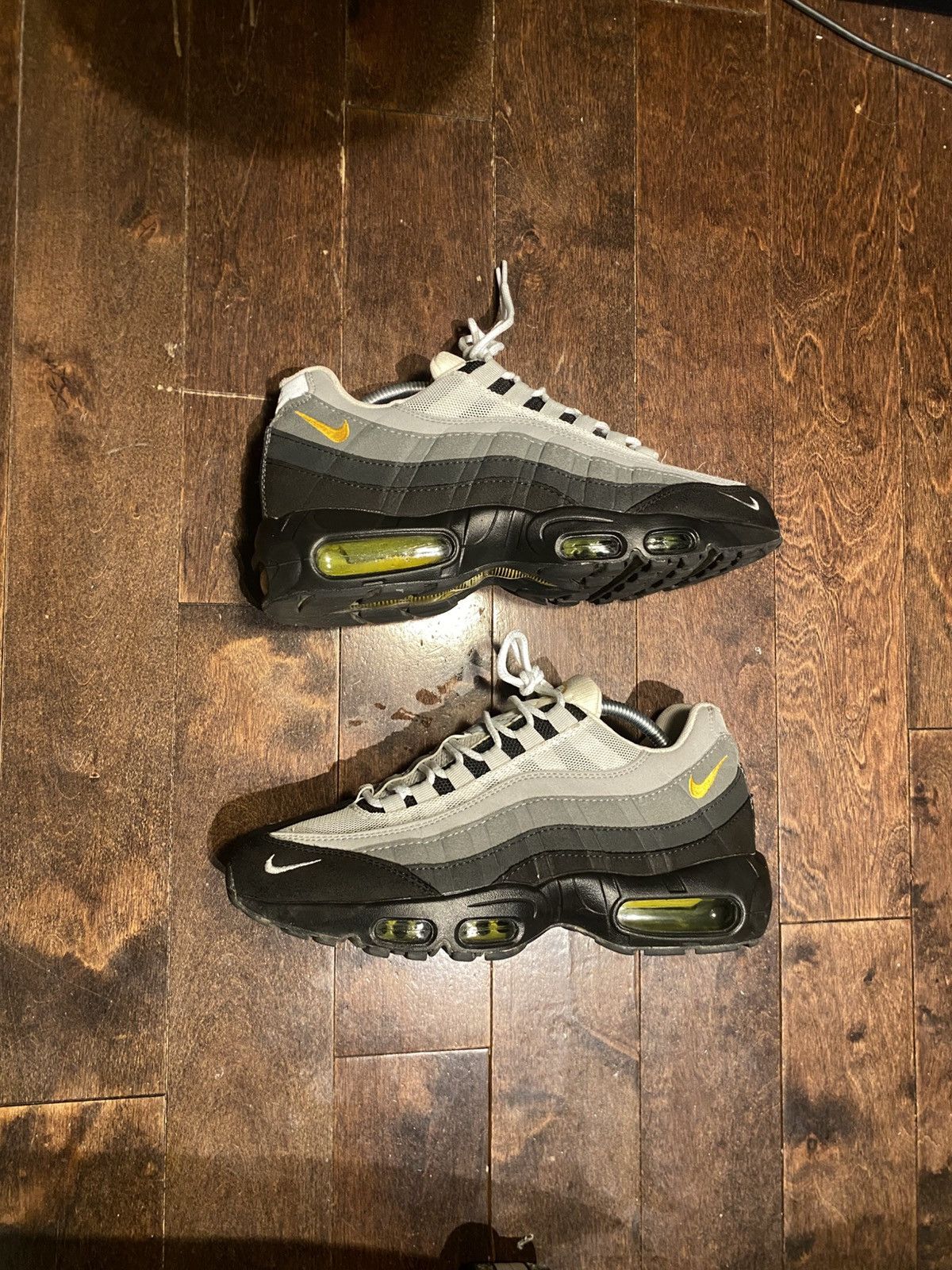 Nike max 95 og deals