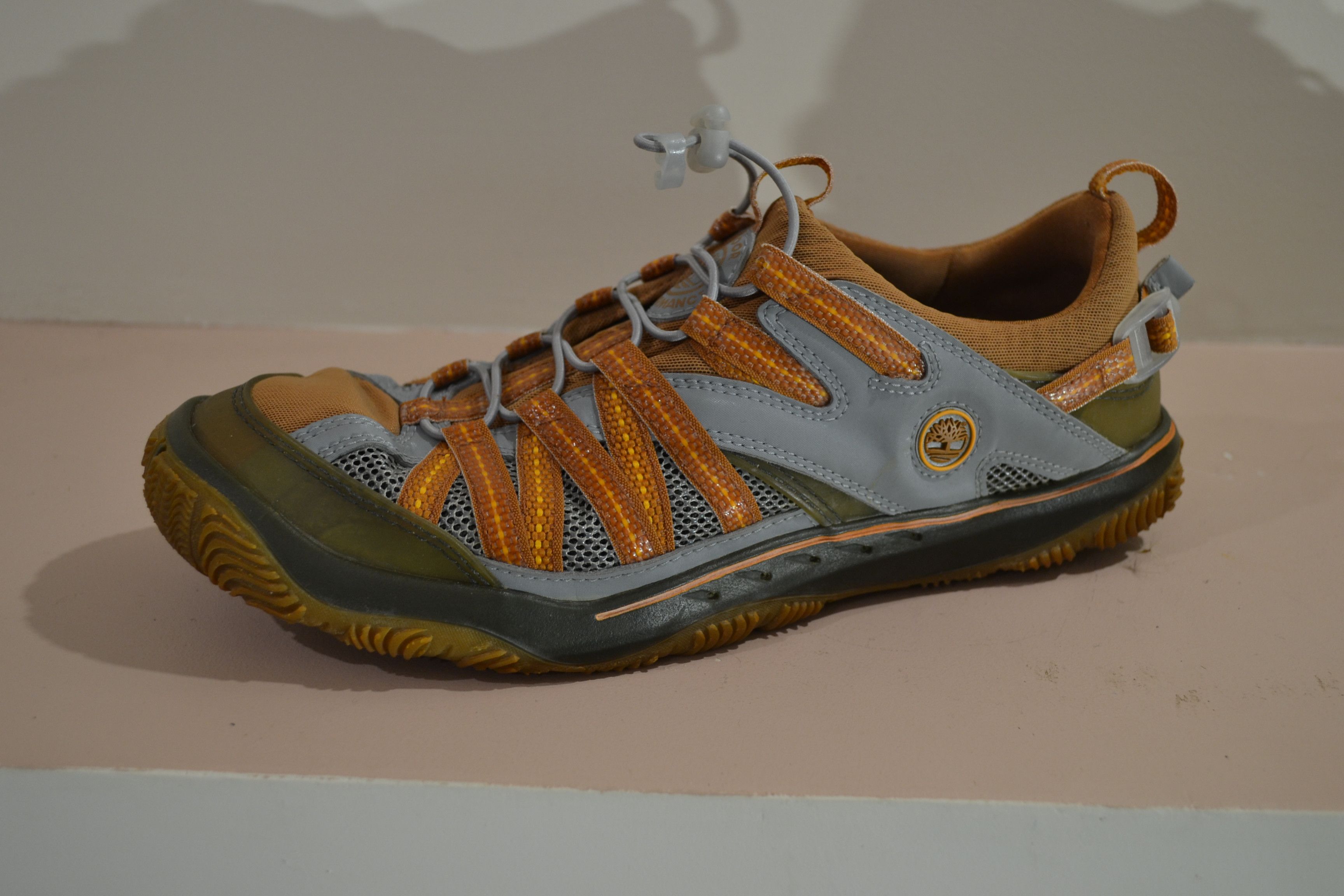 Timberland Timberland Outdoor Water Shoes Size US 7 / EU 40 - 5 Thumbnail