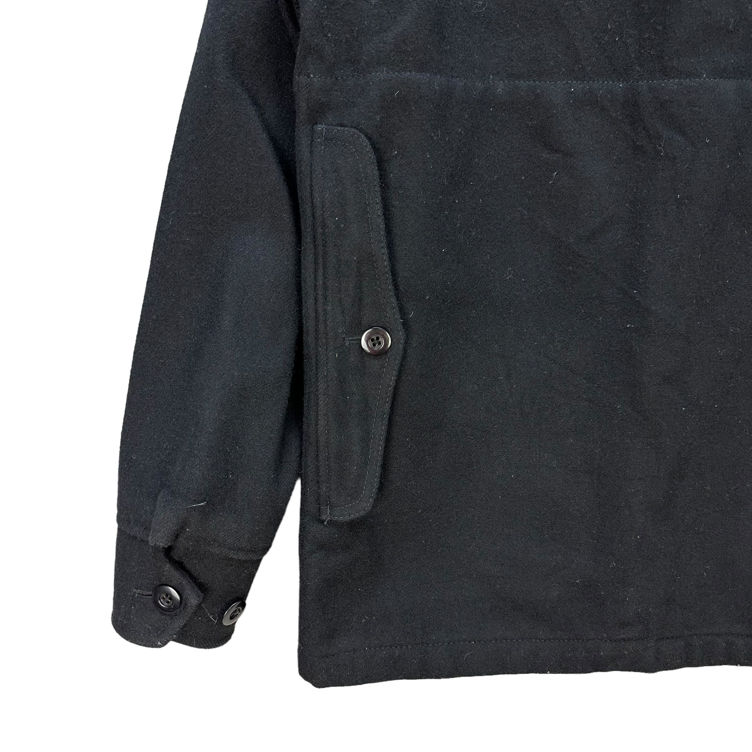 Oshkosh OSHKOSH Classic Multipocket Wool Jacket #A37-0850 Size US L / EU 52-54 / 3 - 11 Thumbnail