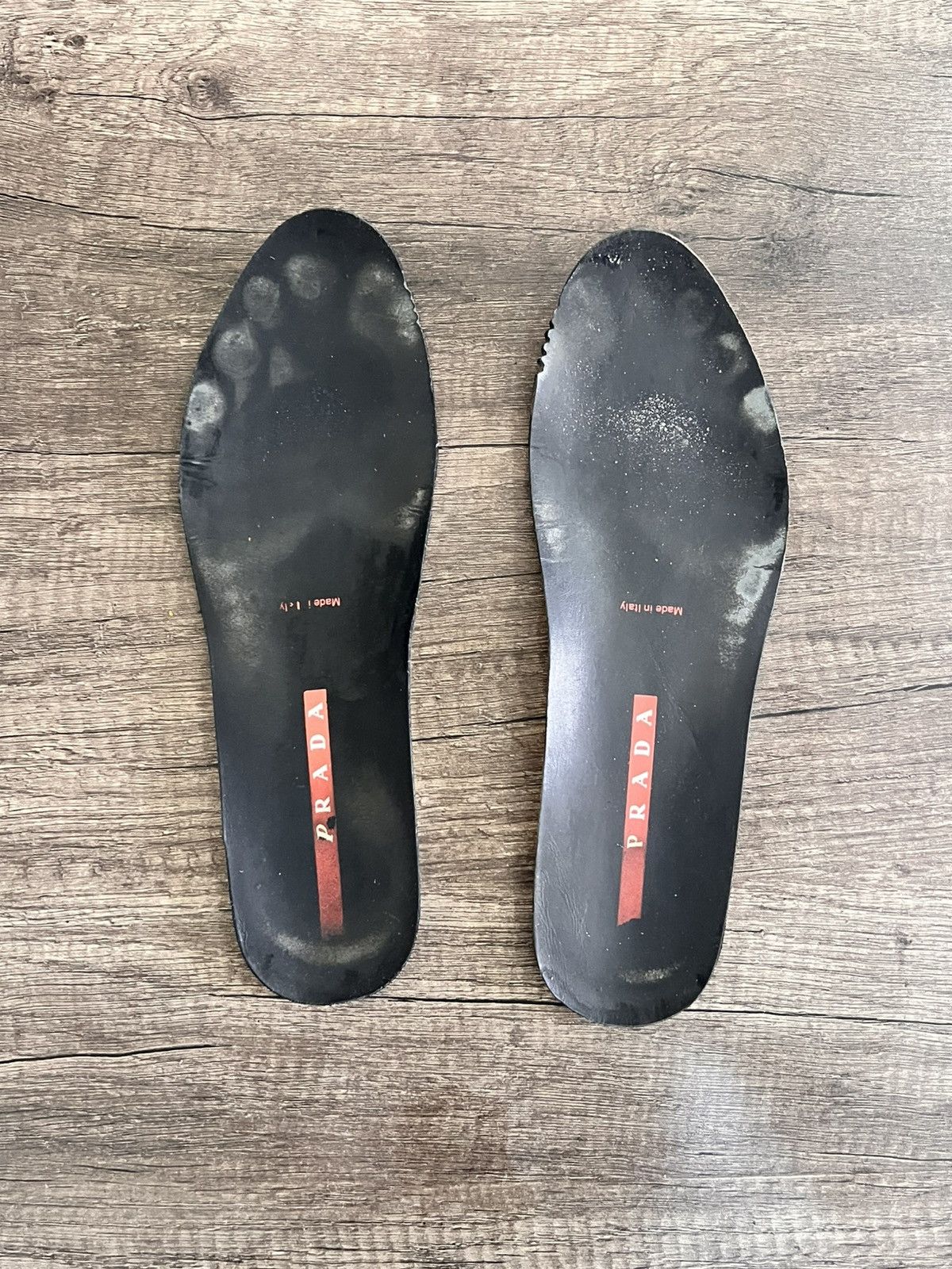 Prada Prada Cup Shoes Size US 9 / EU 42 - 9 Thumbnail