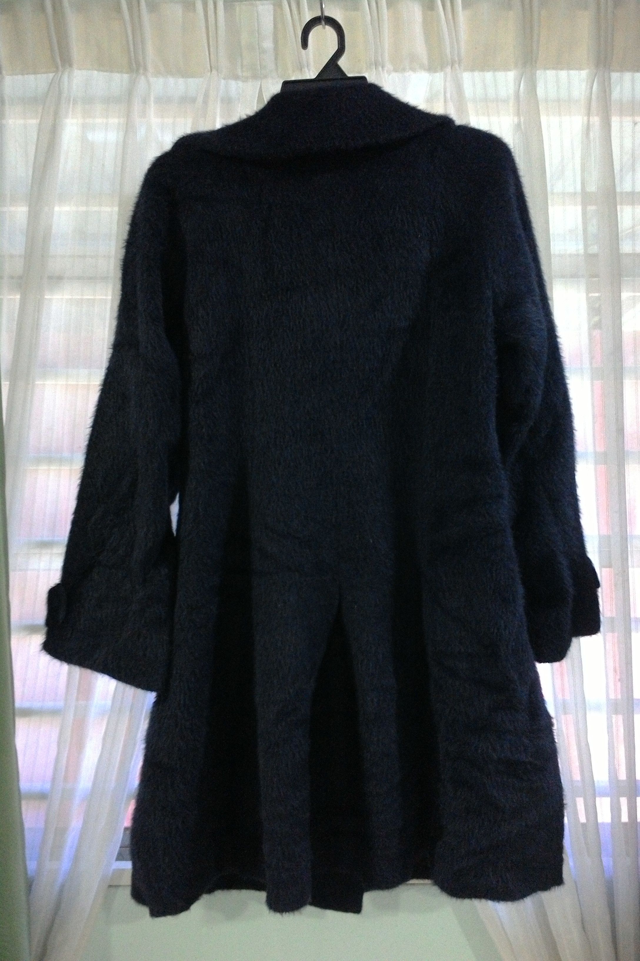 Studio D'Artisan Artisan fur Jacket Size S / US 4 / IT 40 - 2 Thumbnail