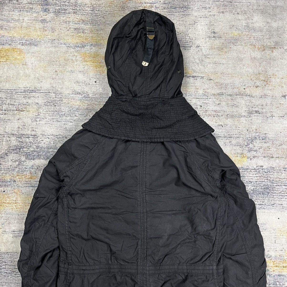 GOA Goa military fishtal parka jacket vkei style Size US M / EU 48-50 / 2 - 6 Thumbnail