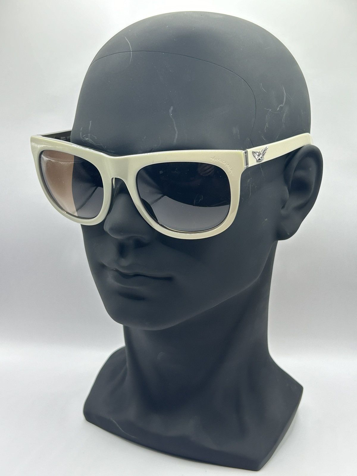 Vivienne Westwood Vivienne Westwood Cat Eye Sunglasses Size ONE SIZE - 3 Thumbnail