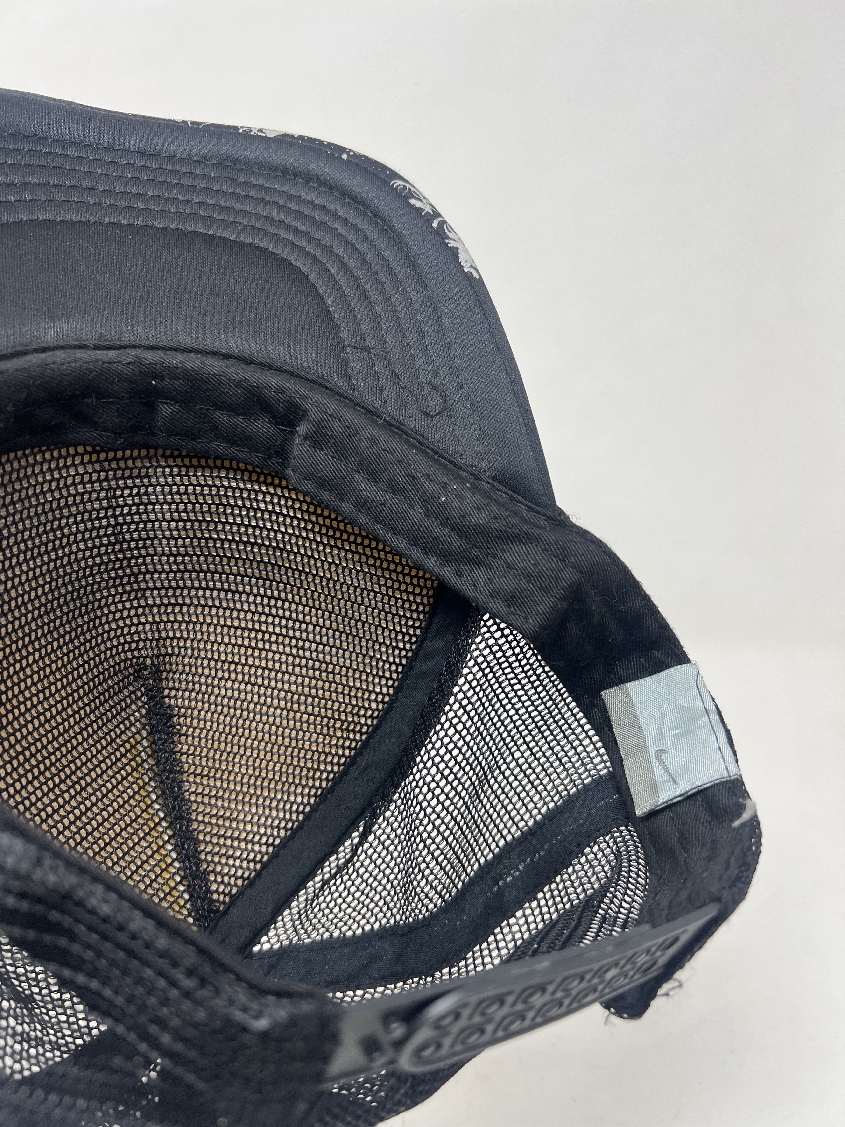 Nike Nike Sport Trucker Hat Size ONE SIZE - 11 Thumbnail