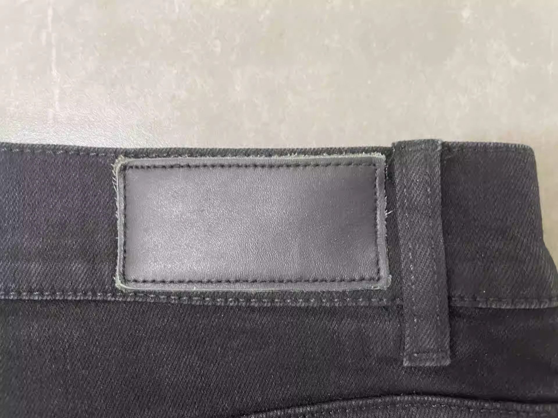 Amiri Amiri jeans 2-2506 Size US 32 / EU 48 - 4 Thumbnail