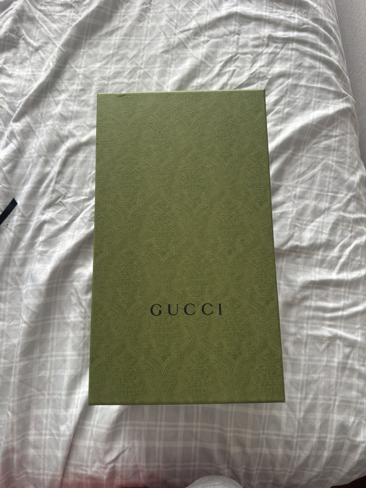 Gucci Gucci Run Technical knit fabric sneakers Size US 5.5 / IT 35.5 - 3 Thumbnail