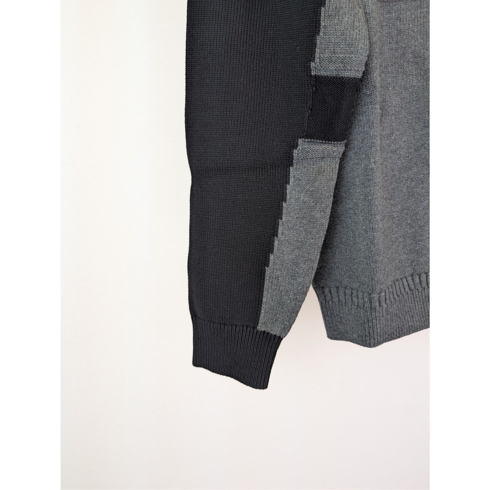 Aime Leon Dore o1rshd1 Sport Crewneck Sweatshirt in Charcoal Size US M / EU 48-50 / 2 - 6 Thumbnail