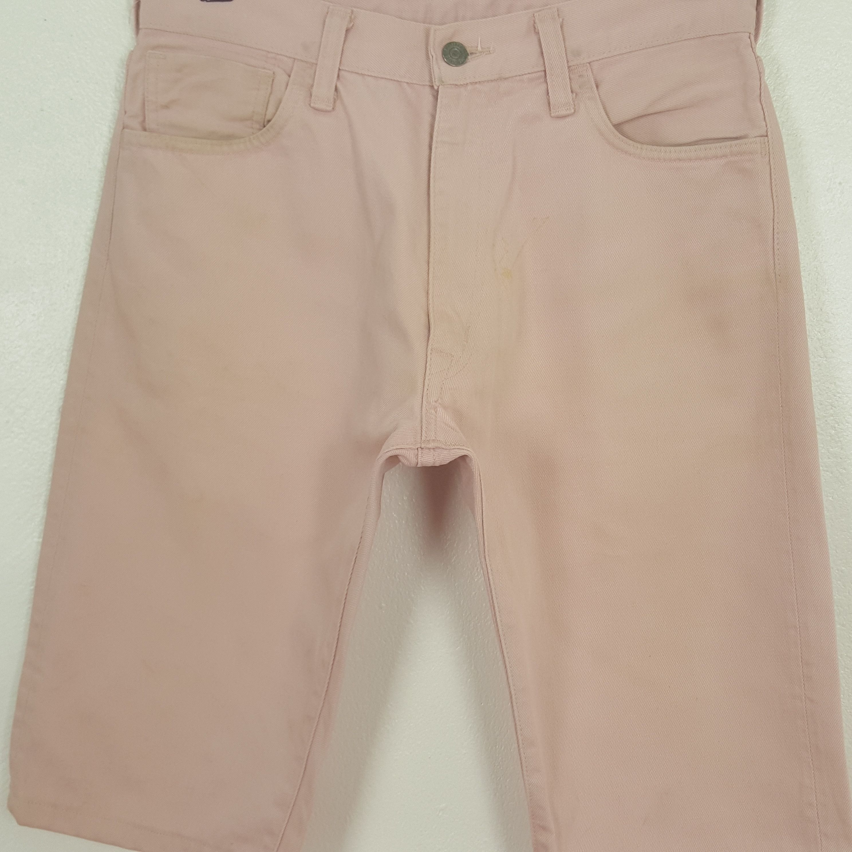 Evisu Vintage Evisu Japanese Daicock Custom Denim Jeans C297N30 Size US 30 / EU 46 - 4 Thumbnail