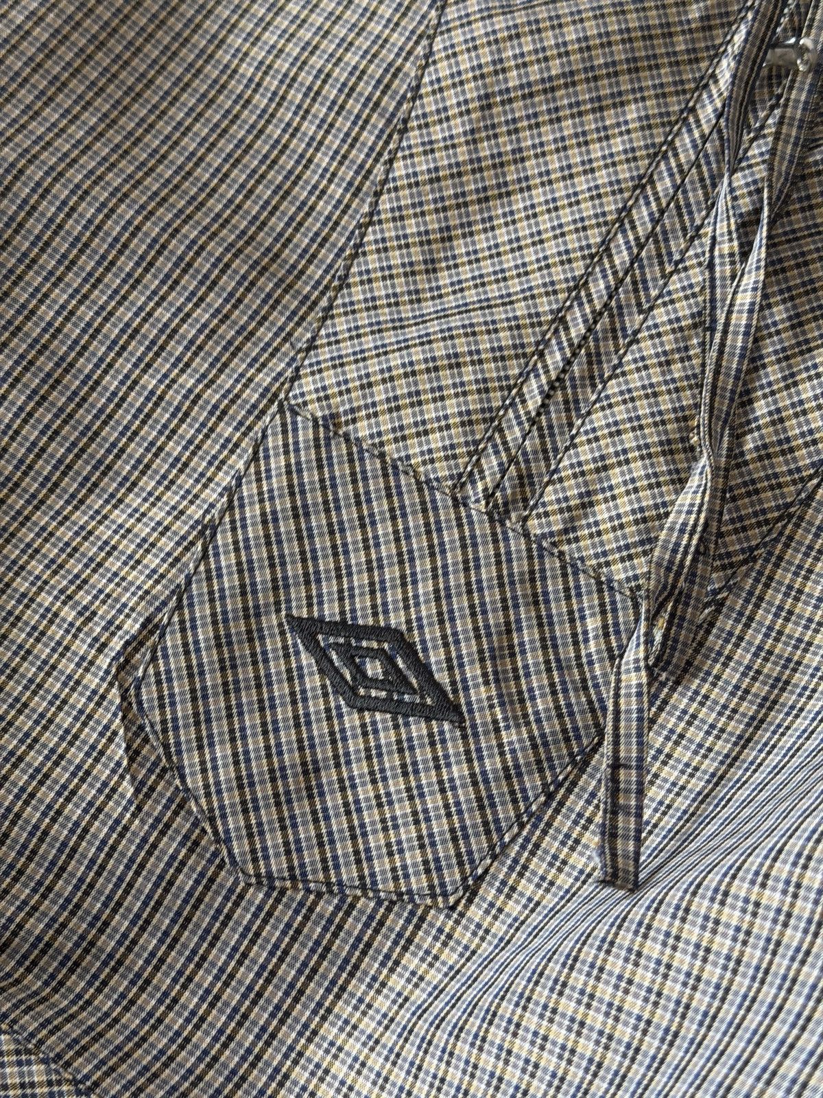 Slam Jam × Umbro Umbro x Slam Jam anorak Size US S / EU 44-46 / 1 - 2 Thumbnail