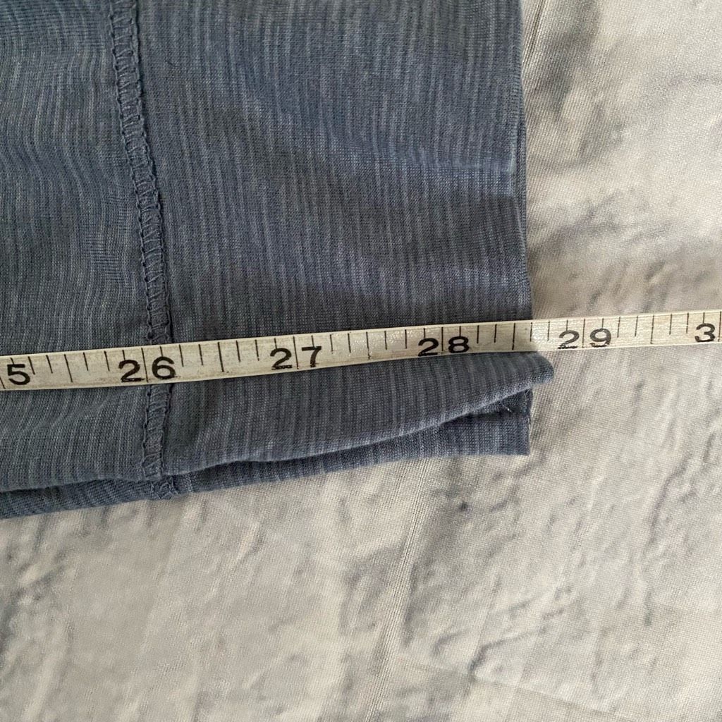 Other Roudelain Women S short sleeve/jogger pants pajama set blue Size ONE SIZE - 11 Thumbnail