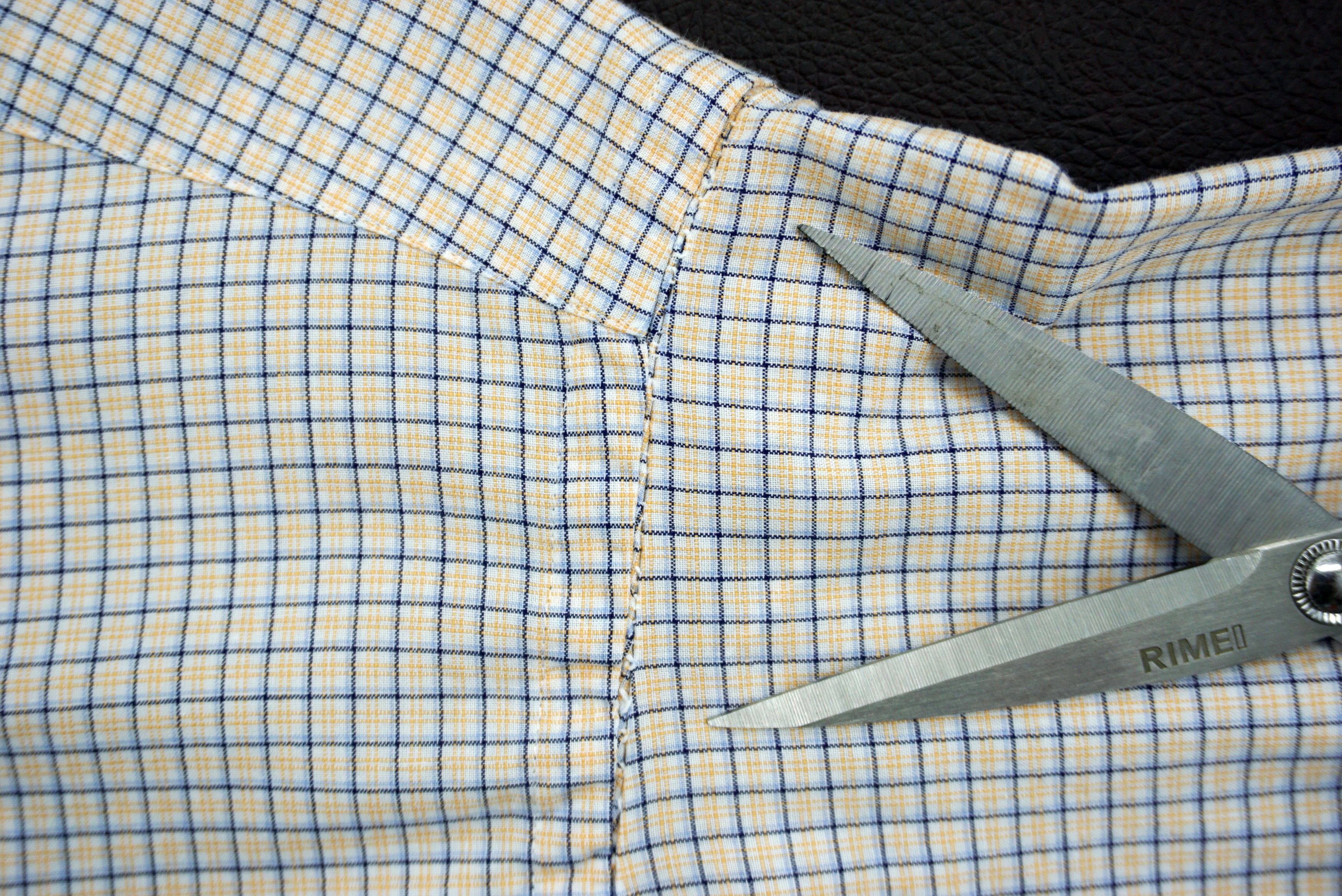 Baracuta Gingham Shirt England Casual Button Up Size US L / EU 52-54 / 3 - 9 Thumbnail