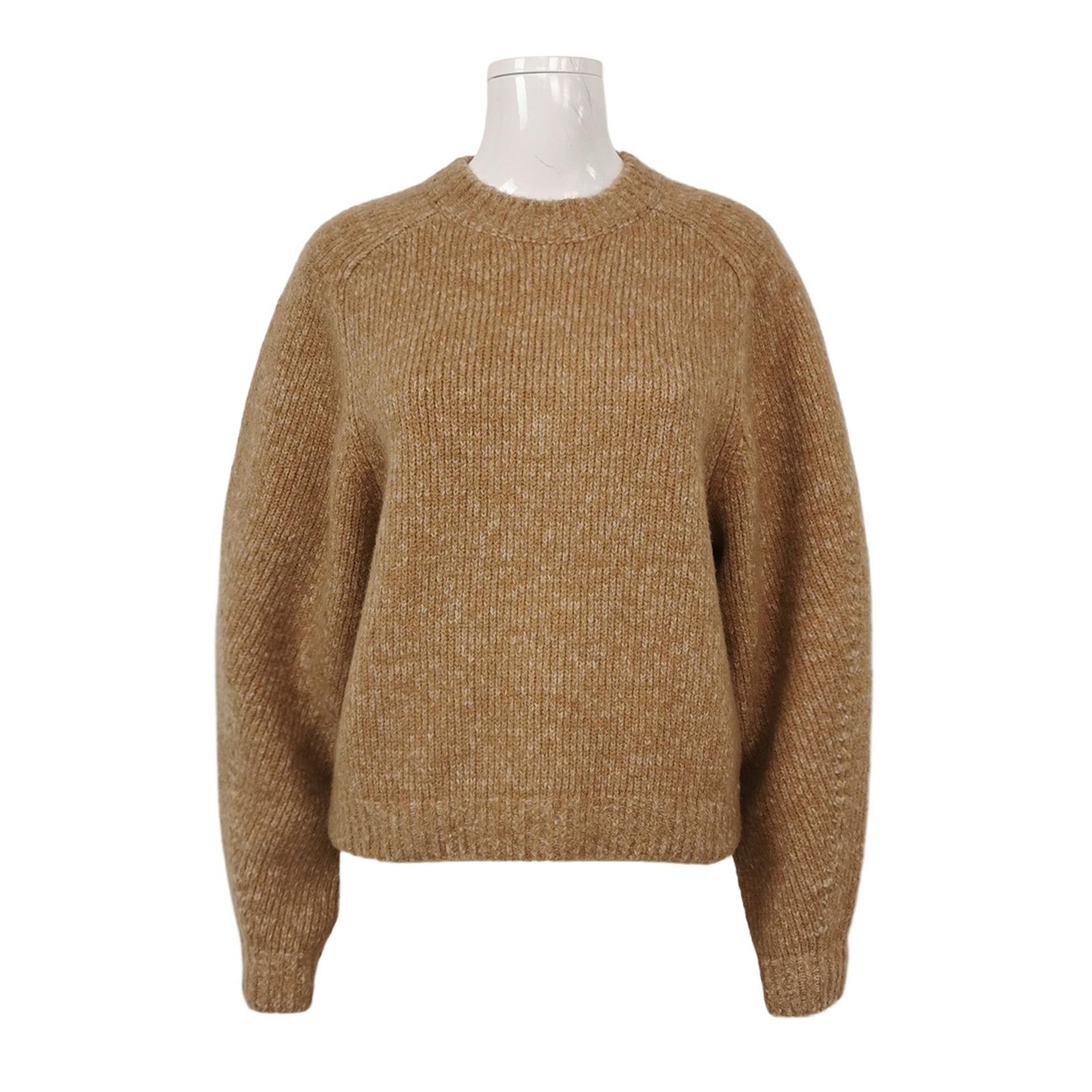 Acne Studios Acne Studios Women m Sweaters Size M / US 6-8 / IT 42-44 - 1 Thumbnail