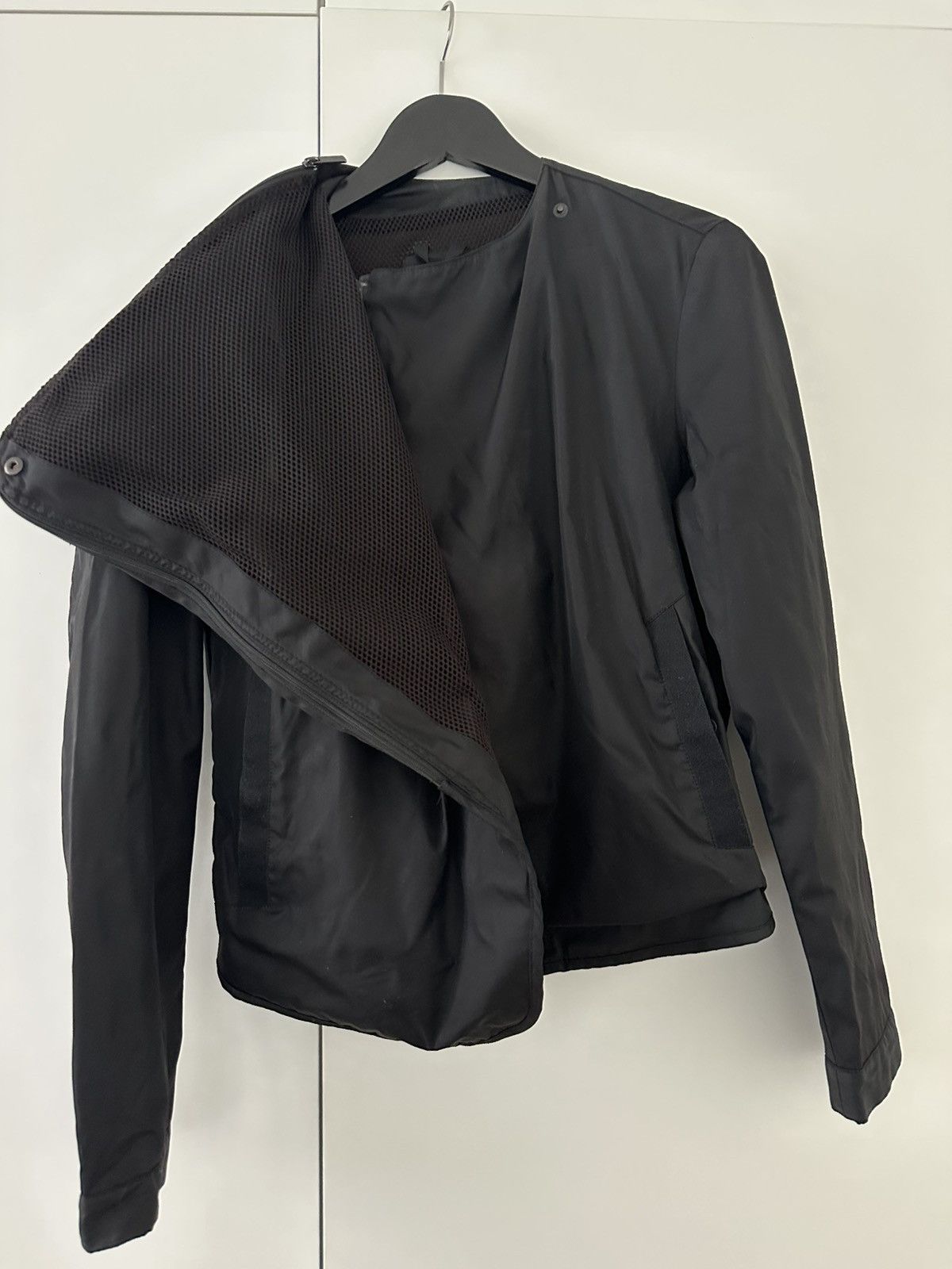 Hussein Chalayan × Puma Puma x Hussein Chalayan Original Vintage Jacket Size S / US 4 / IT 40 - 2 Thumbnail